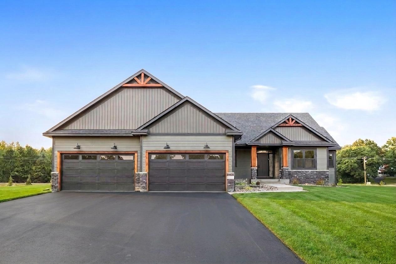 1st image of 20039 Grouse St Nw, Cedar, MN 55011 | MLS# 7114916