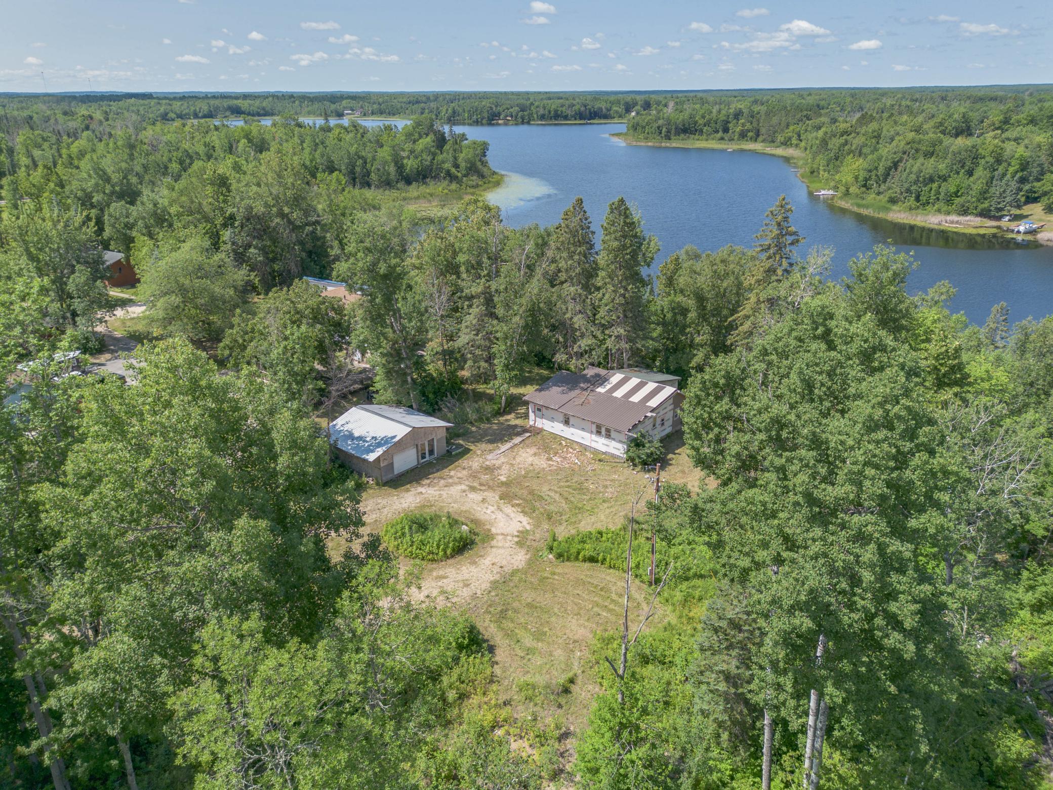 1st image of 62038 Back Of The Bay Trl, Bigfork, MN 56628 | MLS# 7114929