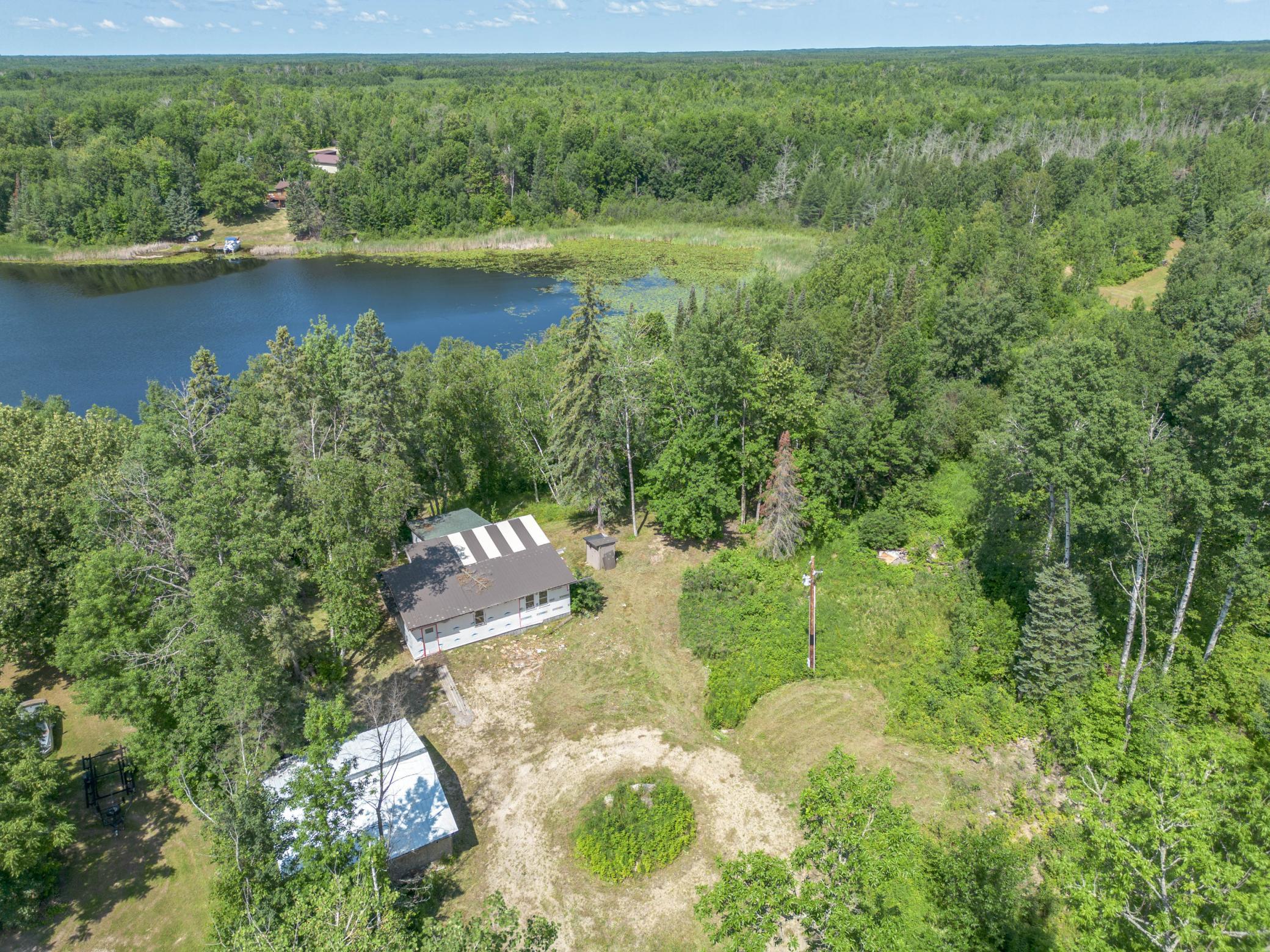 2nd image of 62038 Back Of The Bay Trl, Bigfork, MN 56628 | MLS# 7114929