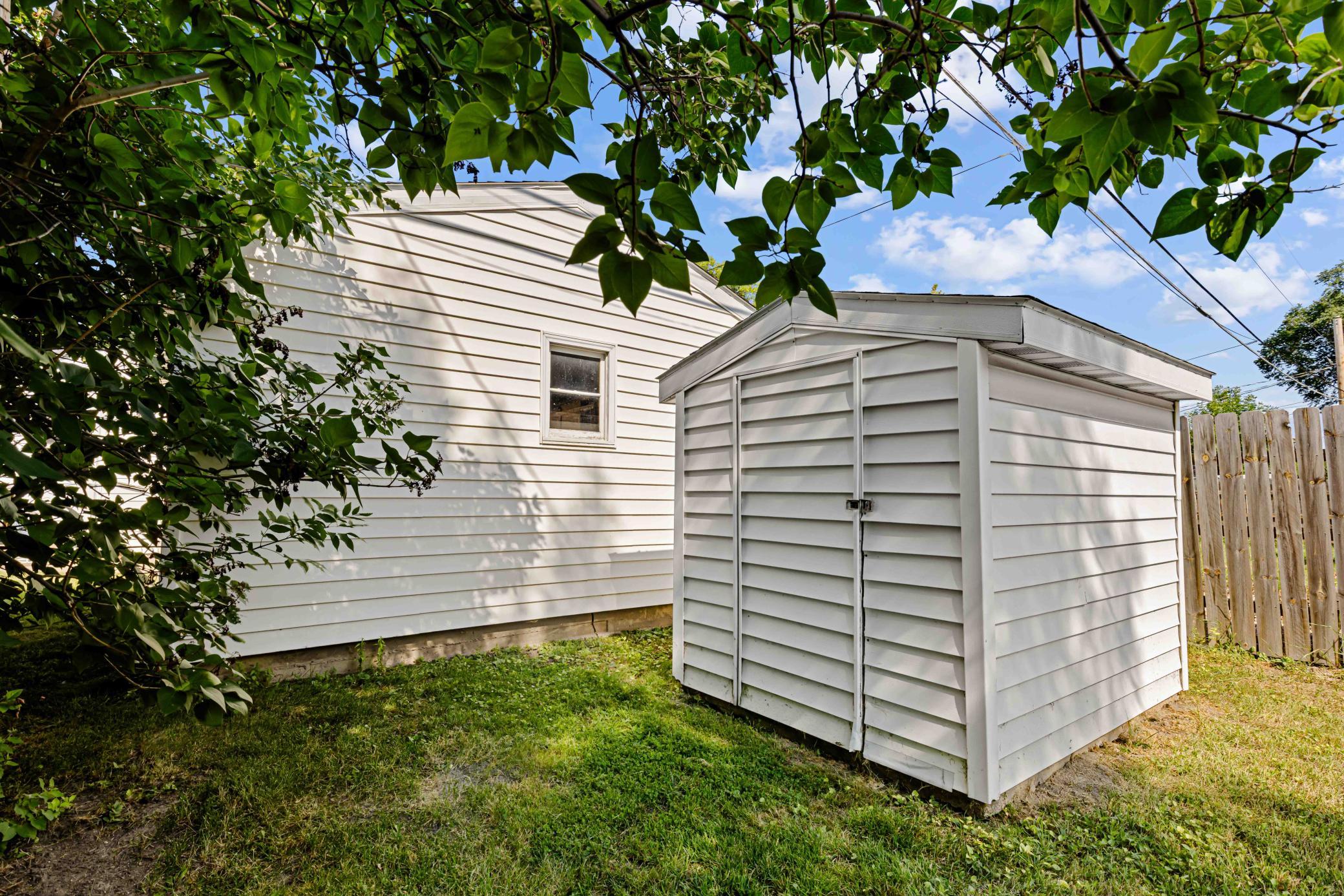27th image of 1624 4th St S, Moorhead, MN 56560 | MLS# 7114955
