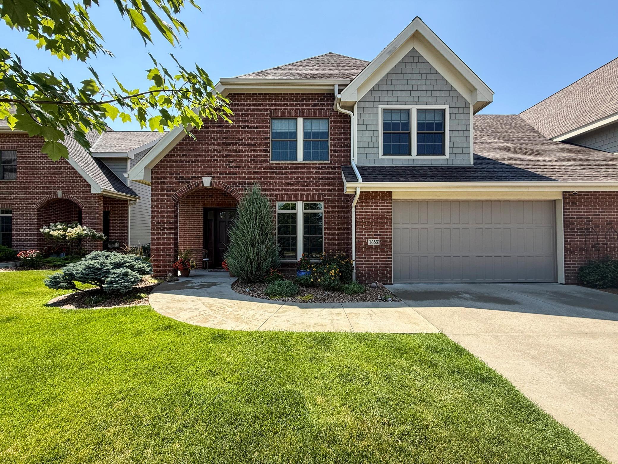 2nd image of 1853 Traders Point Ln Sw, Rochester, MN 55902 | MLS# 7114982