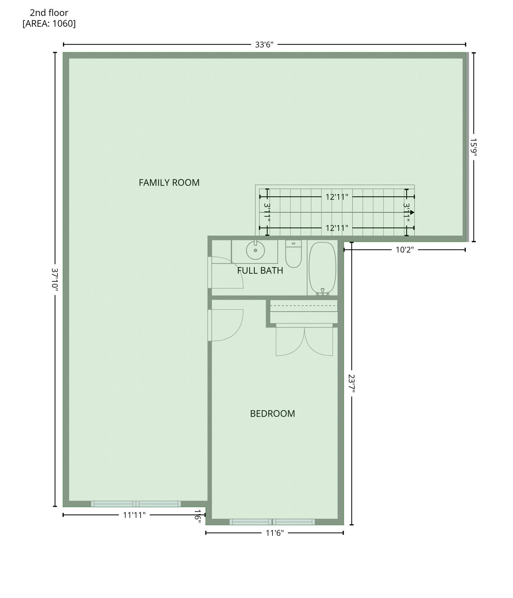 36th image of 1853 Traders Point Ln Sw, Rochester, MN 55902 | MLS# 7114982