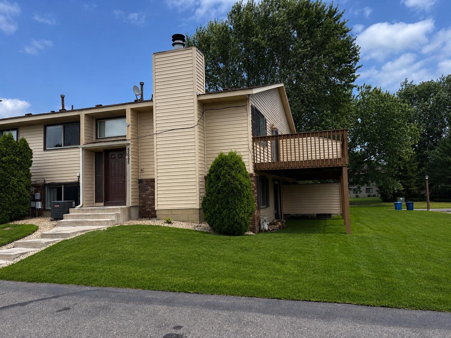 Homes for sale in White Bear Lake, MN | 5655 Otter View Trl, White Bear Lake, MN 55110 | MLS# 7114994