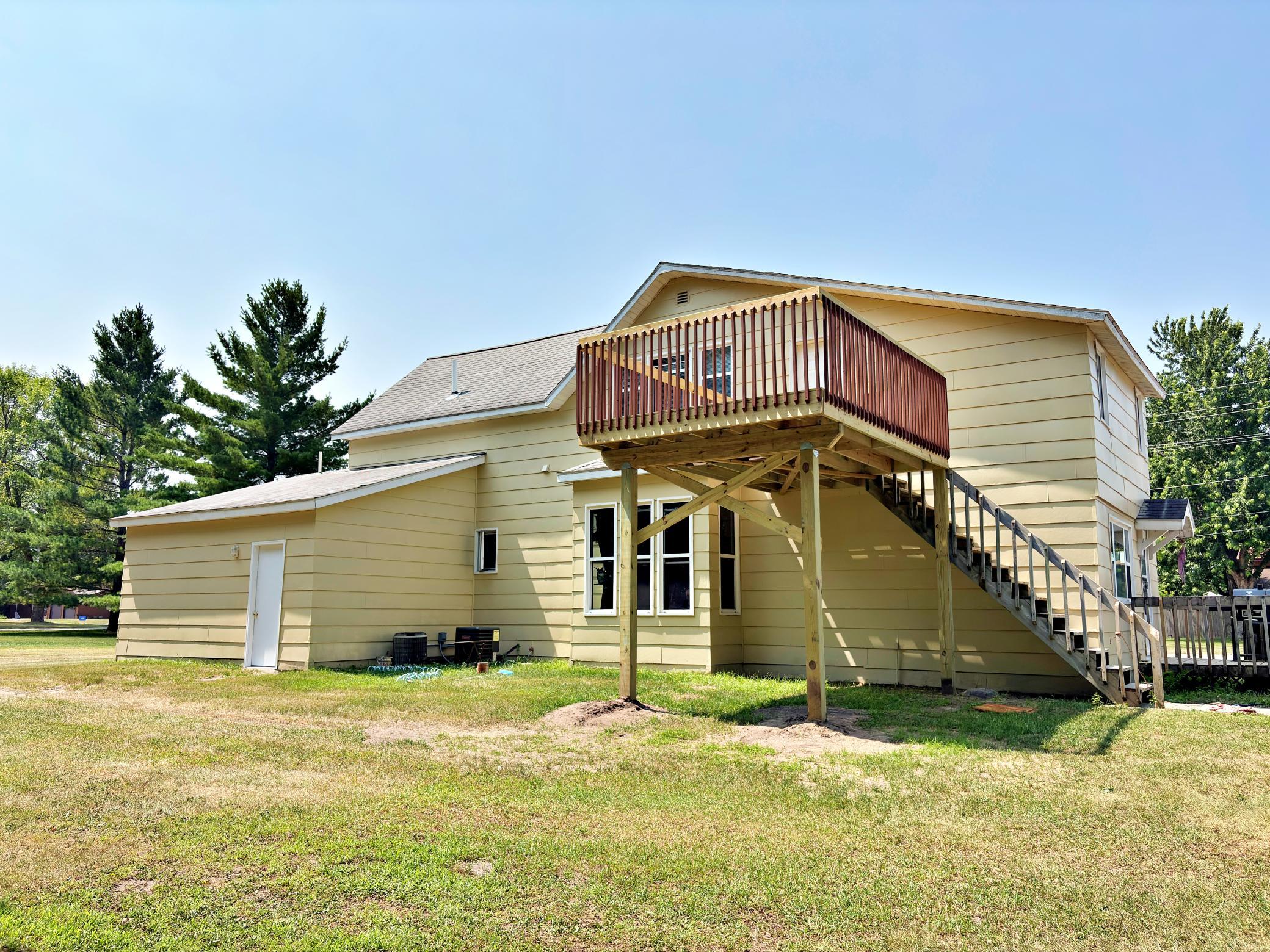 2nd image of 400 Riverside Ave, Park Rapids, MN 56470 | MLS# 7115016