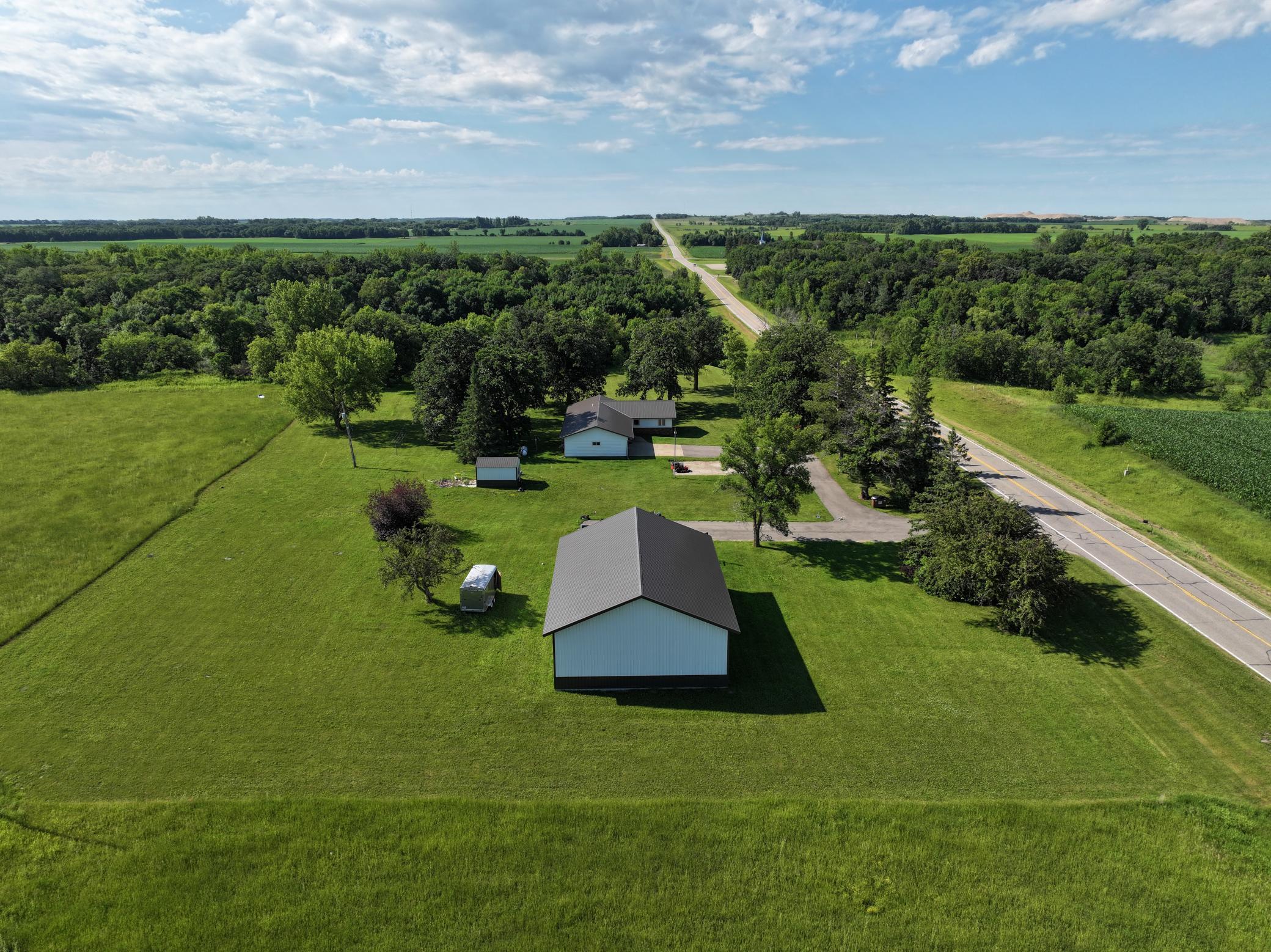 4th image of 1540 County Hwy 36, Twin Valley, MN 56584 | MLS# 7115046