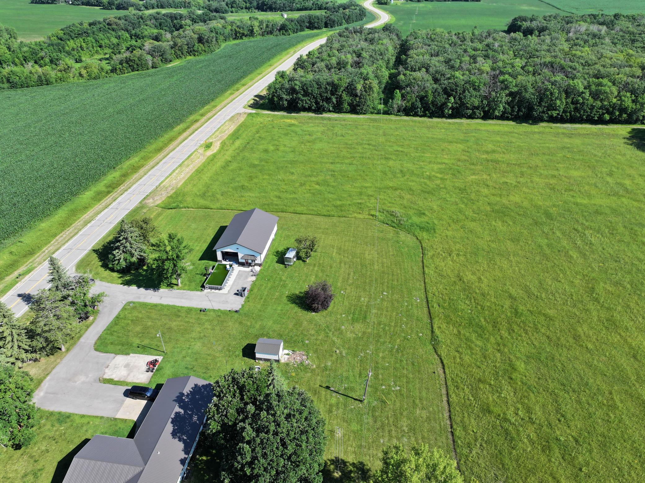 5th image of 1540 County Hwy 36, Twin Valley, MN 56584 | MLS# 7115046