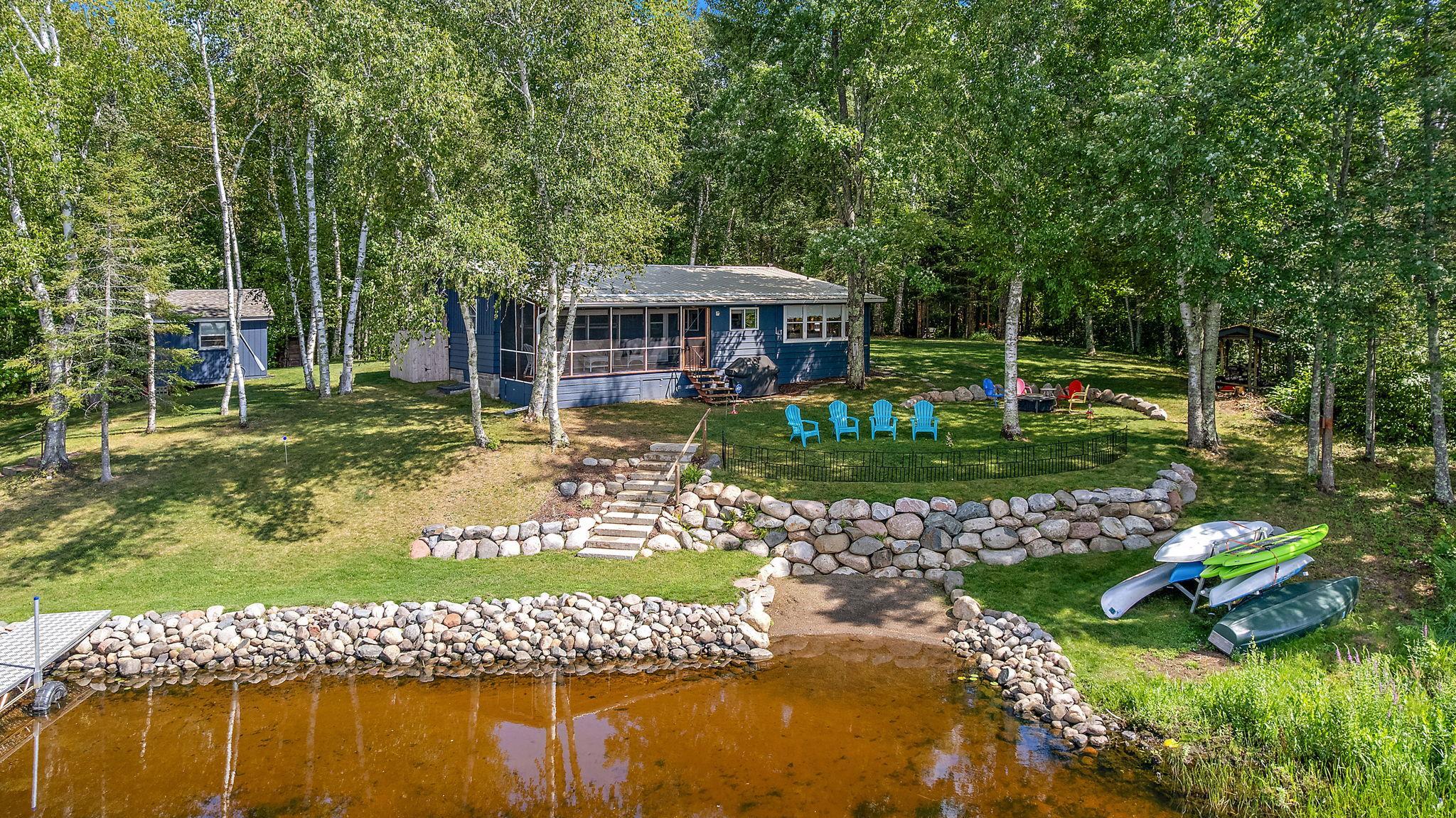 2nd image of 63729 Petry Rd, Finlayson, MN 55735 | MLS# 7115049