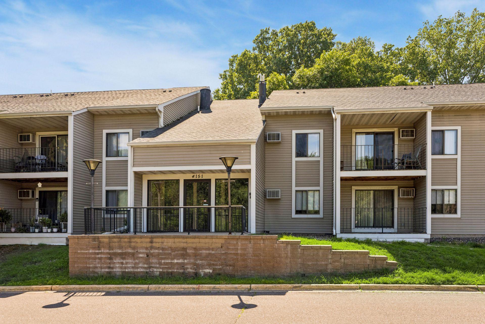 1st image of 4151 Boone Ave N #106, New Hope, MN 55427 | MLS# 7115055