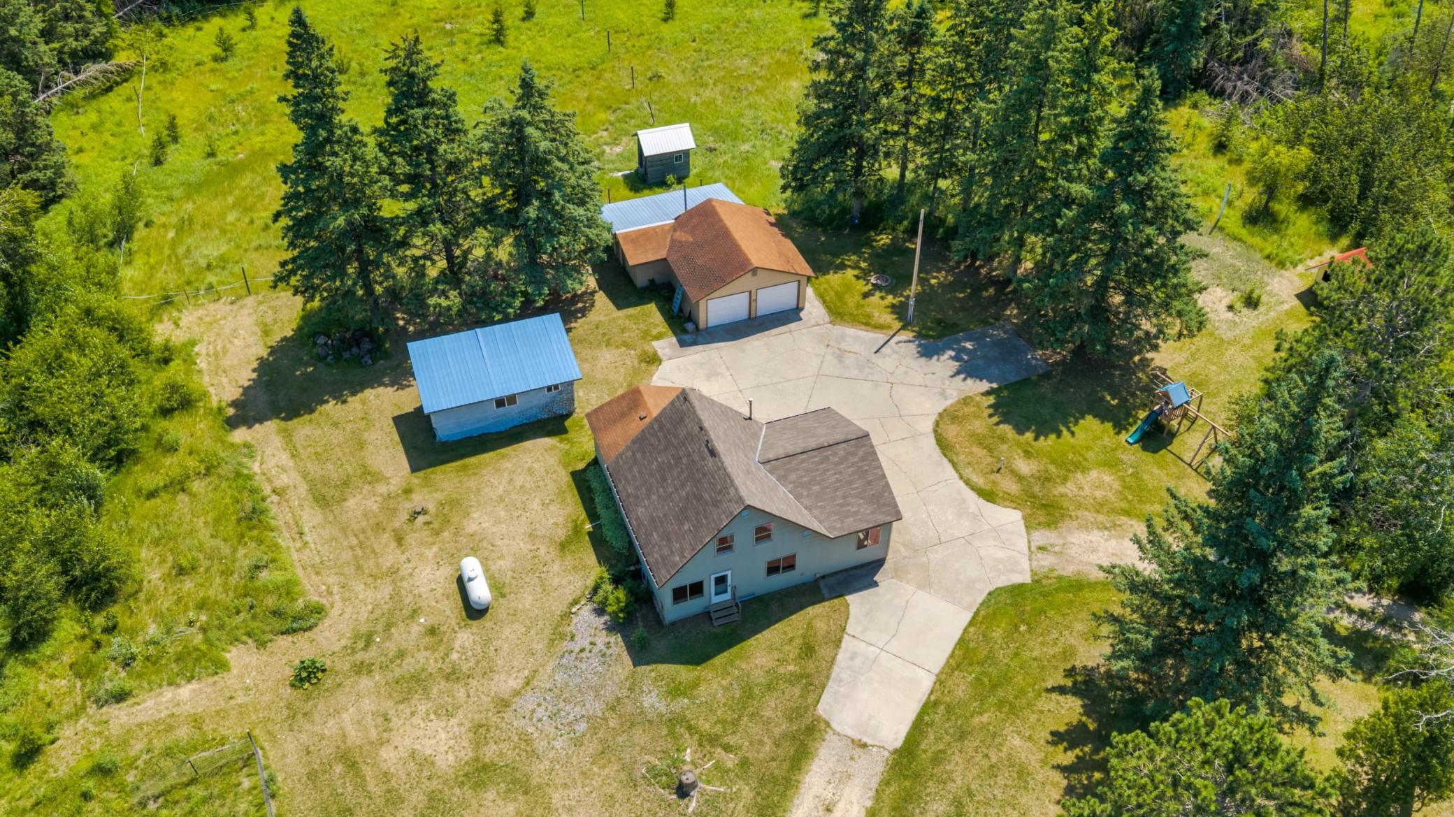 4th image of 3732 Becida Rd Sw, Bemidji, MN 56601 | MLS# 7115069