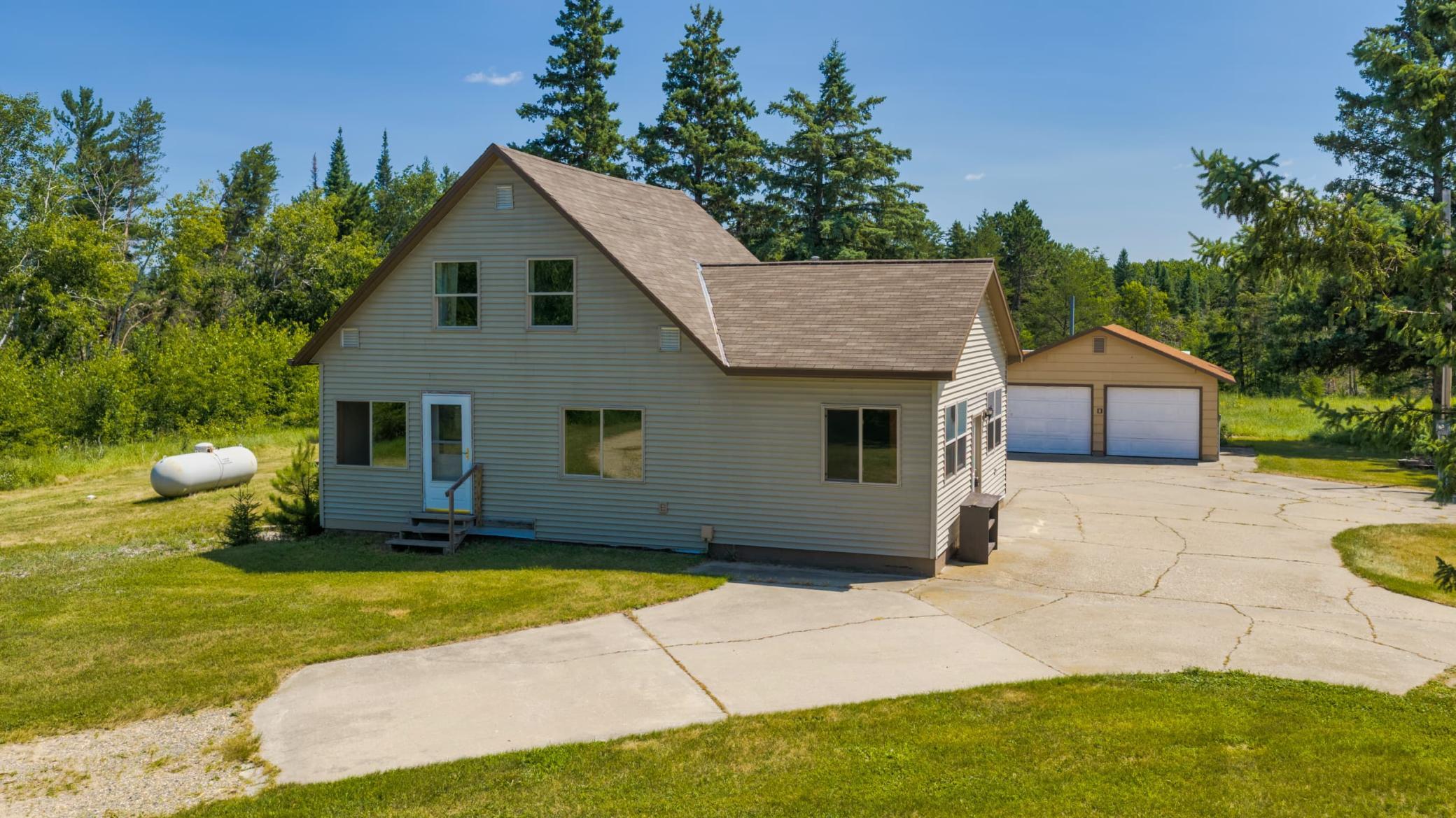 2nd image of 3732 Becida Rd Sw, Bemidji, MN 56601 | MLS# 7115069