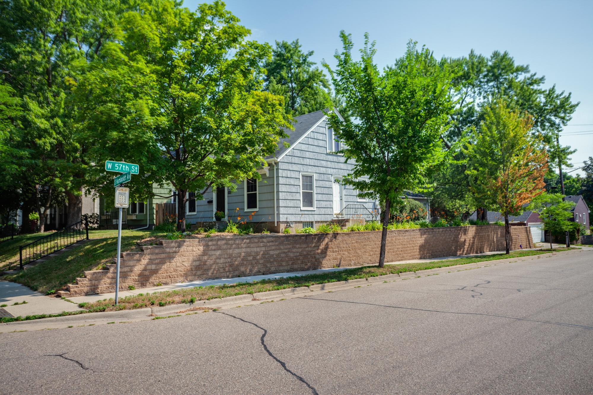 3rd image of 5657 Humboldt Ave S, Minneapolis, MN 55419 | MLS# 7115072