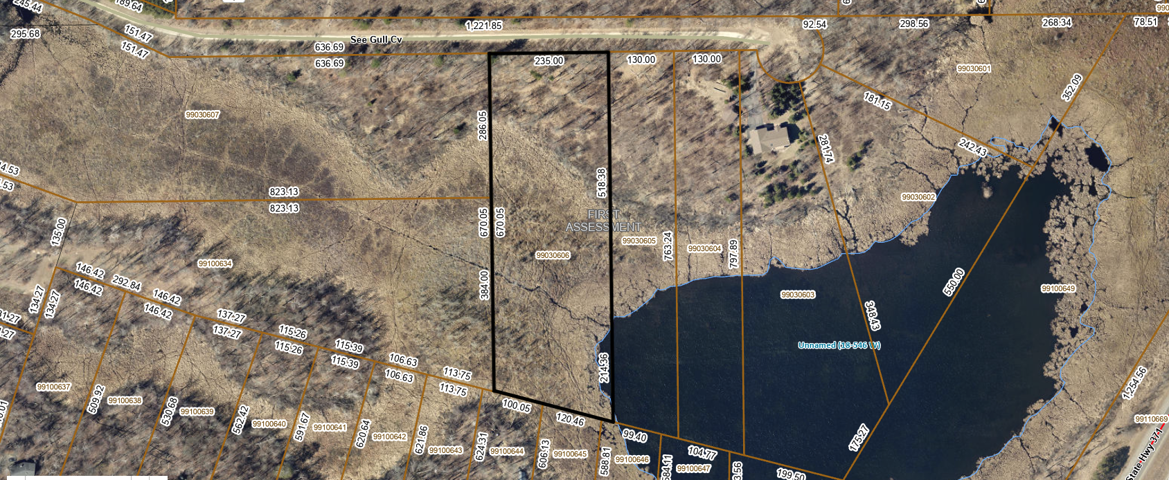 33rd image of 4381 See Gull Cvs, Brainerd, MN 56401 | MLS# 7115073