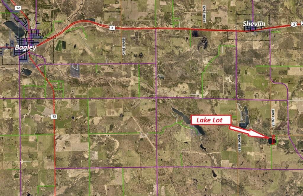 3rd image of Tbd 330Th St, Shevlin, MN 56676 | MLS# 7115091