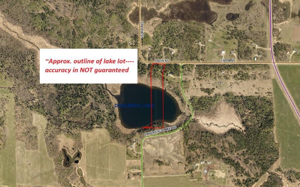 2nd image of Tbd 330th St, Shevlin, MN 56676 | MLS# 7115091