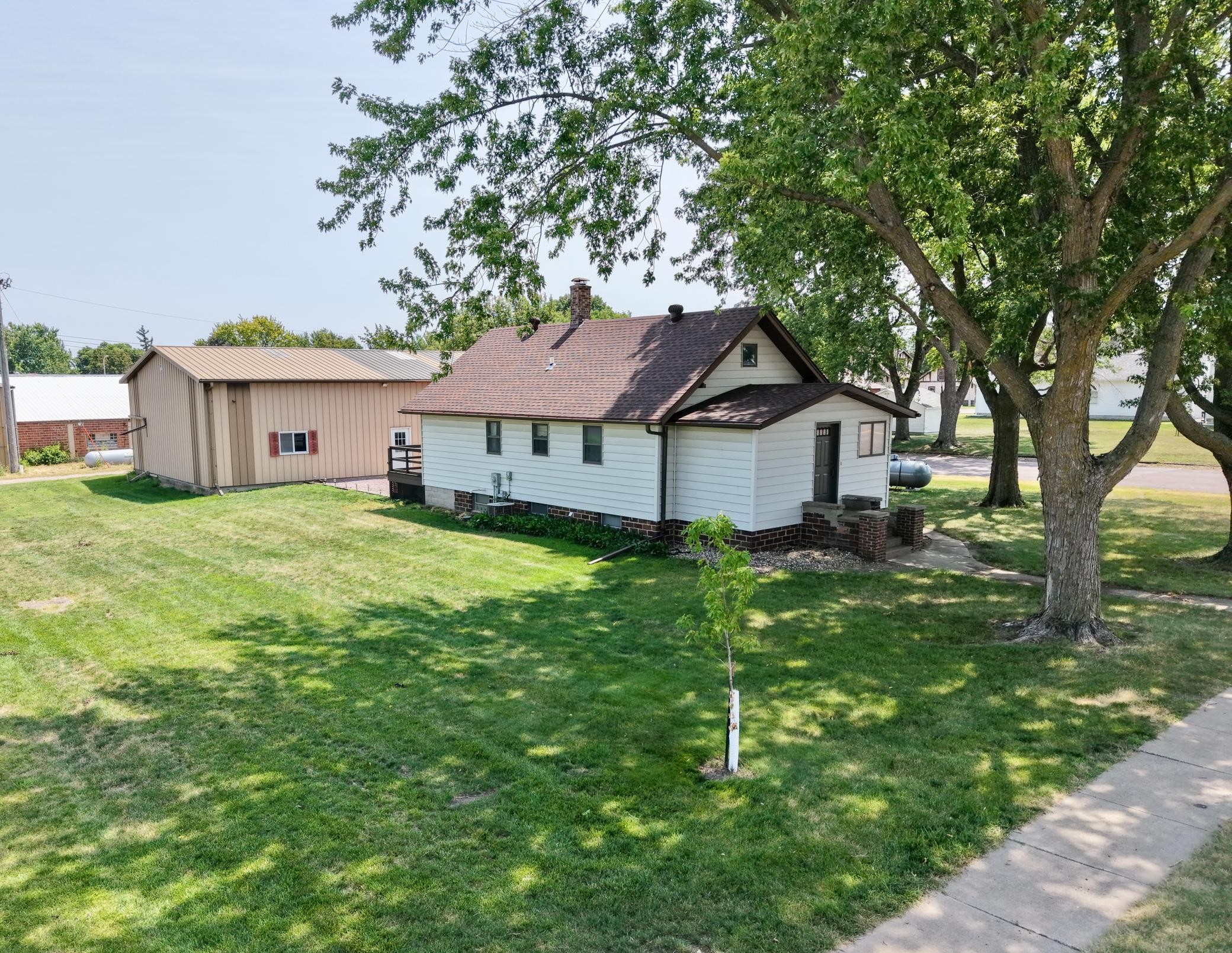 Homes for sale in Darfur, MN | 200 2Nd St N, Darfur, MN 56022 | MLS# 7115092