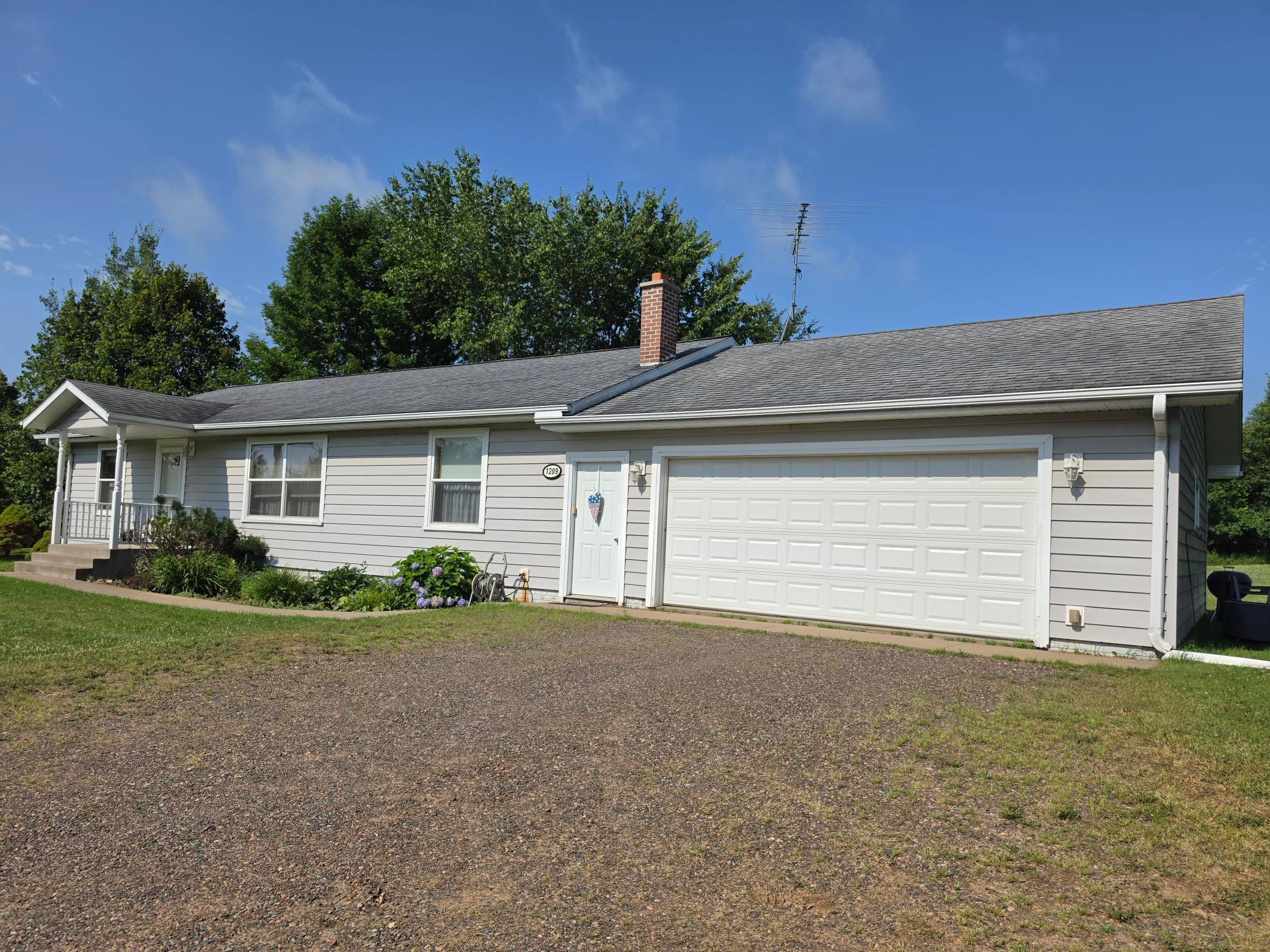 3rd image of 1315 120Th Ave, Amery, WI 54001 | MLS# 7115109