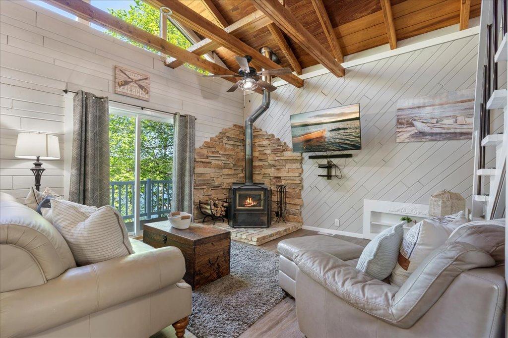 3rd image of 3349 21St Ave Nw, Hackensack, MN 56452 | MLS# 7115110