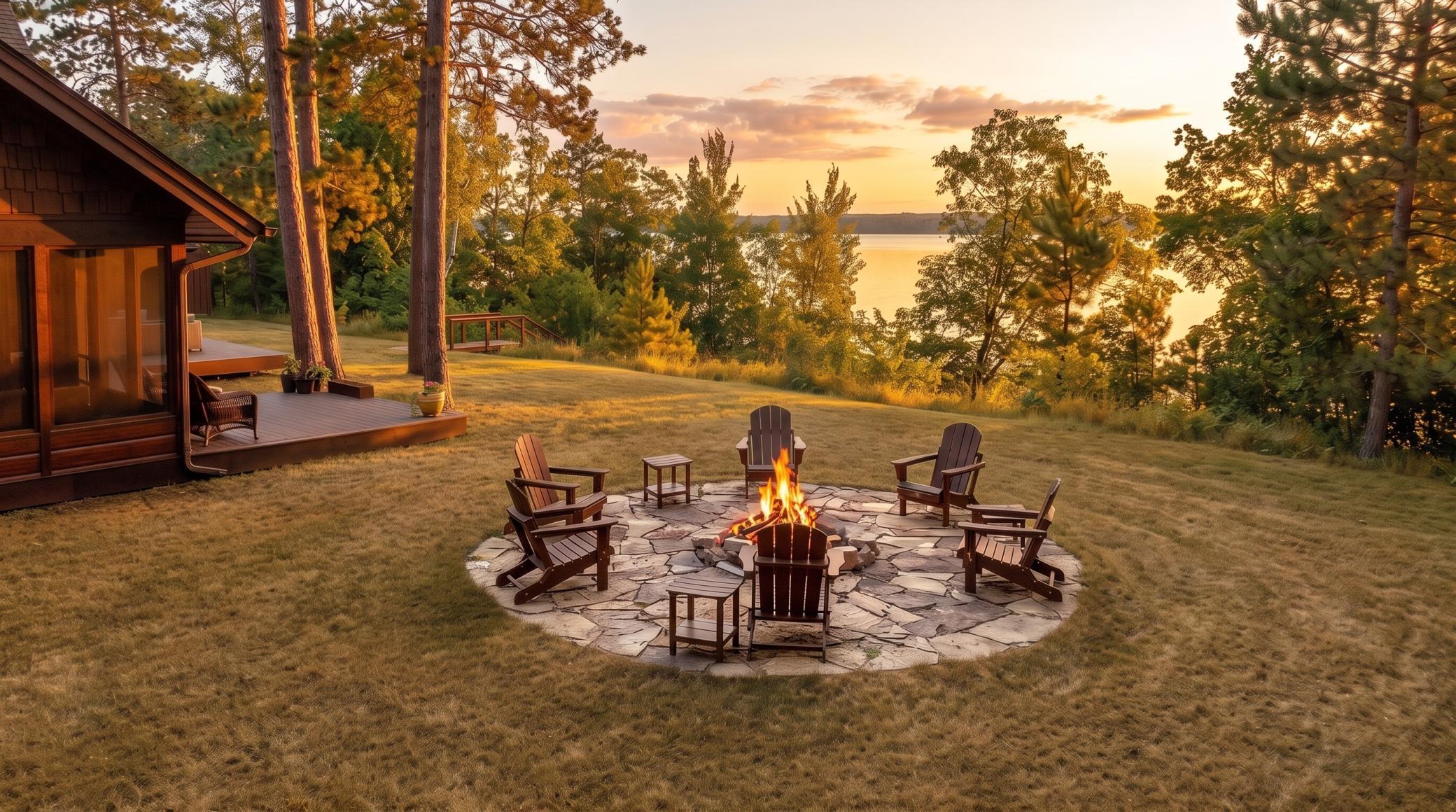 5th image of 35537 Moonback Dr, Laporte, MN 56461 | MLS# 7115128
