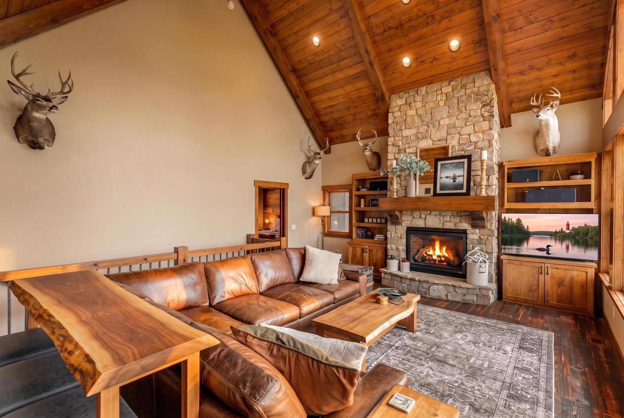 4th image of 35537 Moonback Dr, Laporte, MN 56461 | MLS# 7115128