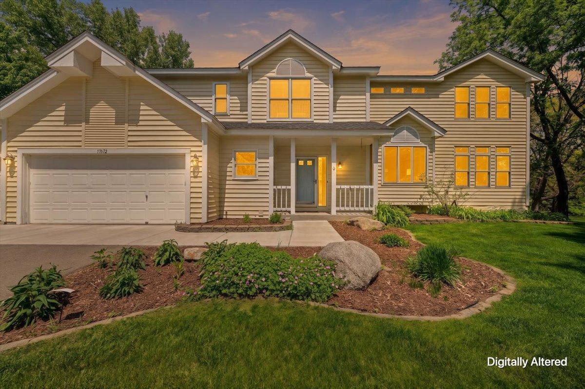 2nd image of 17672 Kettering Trl, Lakeville, MN 55044 | MLS# 7115133