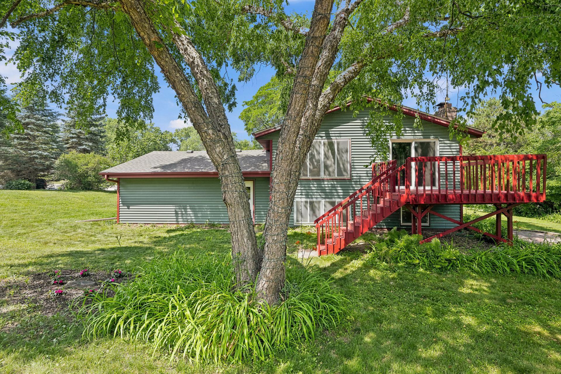 4th image of 9401 Briar Rd, Minneapolis, MN 55437 | MLS# 7115156