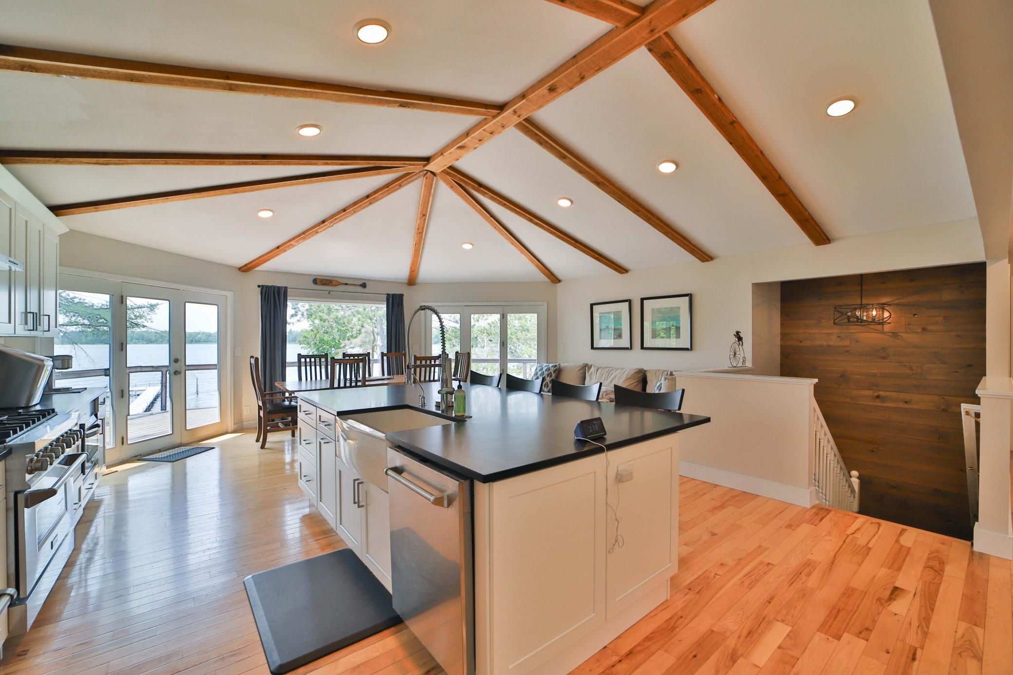 3rd image of 35023 Sleepy Valley Rd, Crosslake, MN 56442 | MLS# 7115173