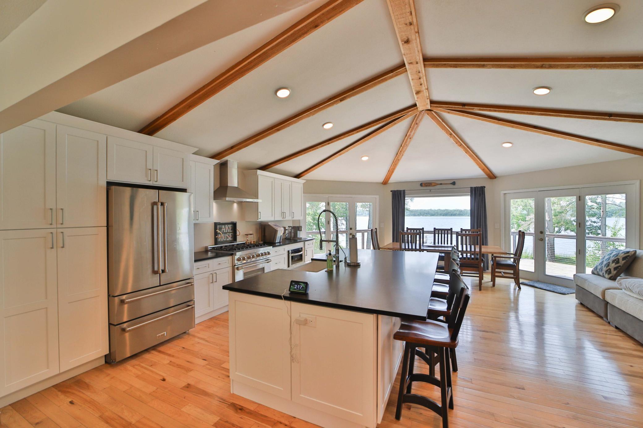 2nd image of 35023 Sleepy Valley Rd, Crosslake, MN 56442 | MLS# 7115173