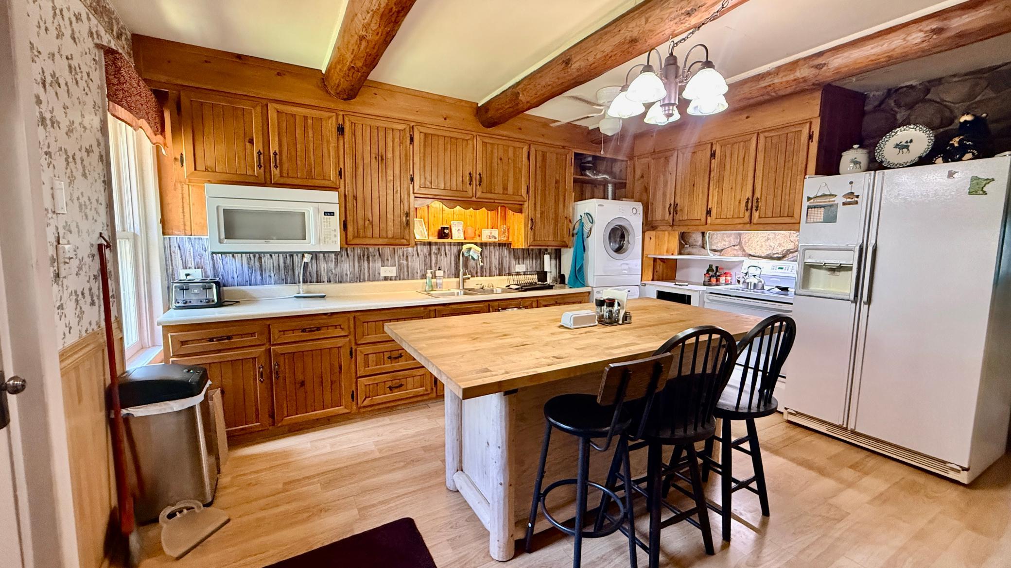3rd image of 306 E River Dr, Park Rapids, MN 56470 | MLS# 7115183
