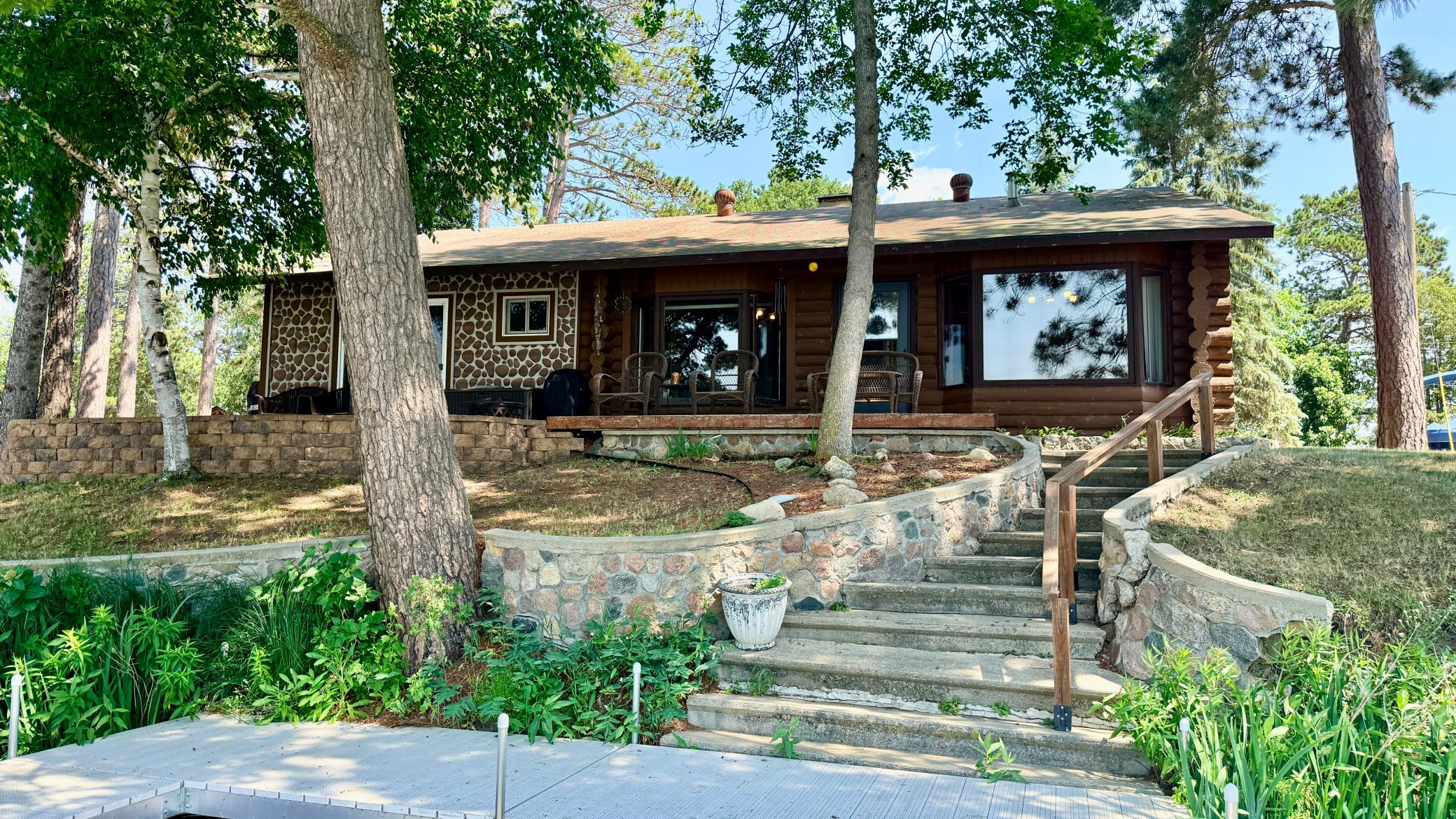 1st image of 306 E River Dr, Park Rapids, MN 56470 | MLS# 7115183