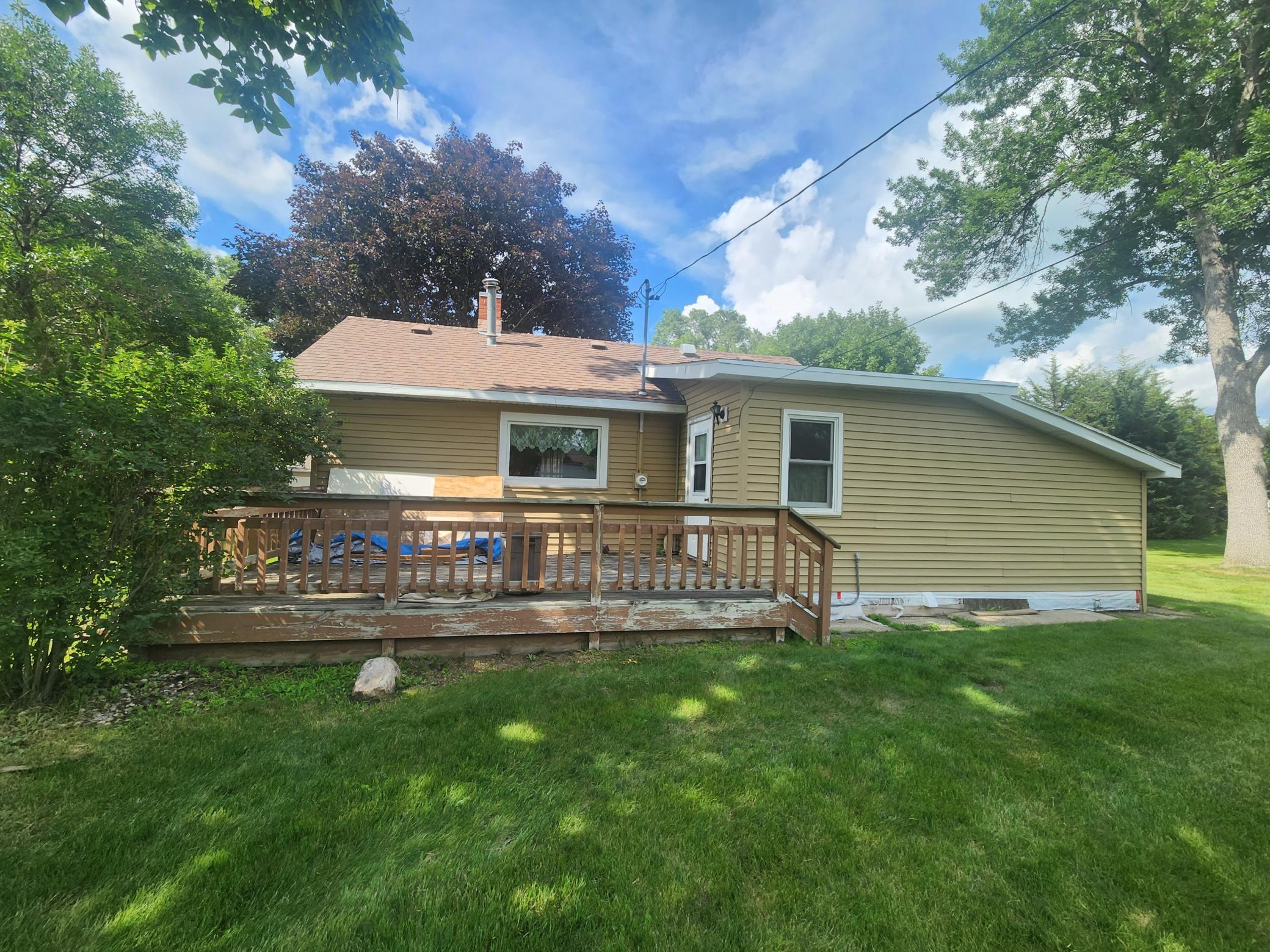 Homes for sale in Pipestone, MN | 822 2Nd St Nw, Pipestone, MN 56164 | MLS# 7115184