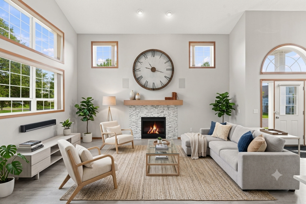 4th image of 7143 Arthur Dr, Saint Paul, MN 55125 | MLS# 7115199