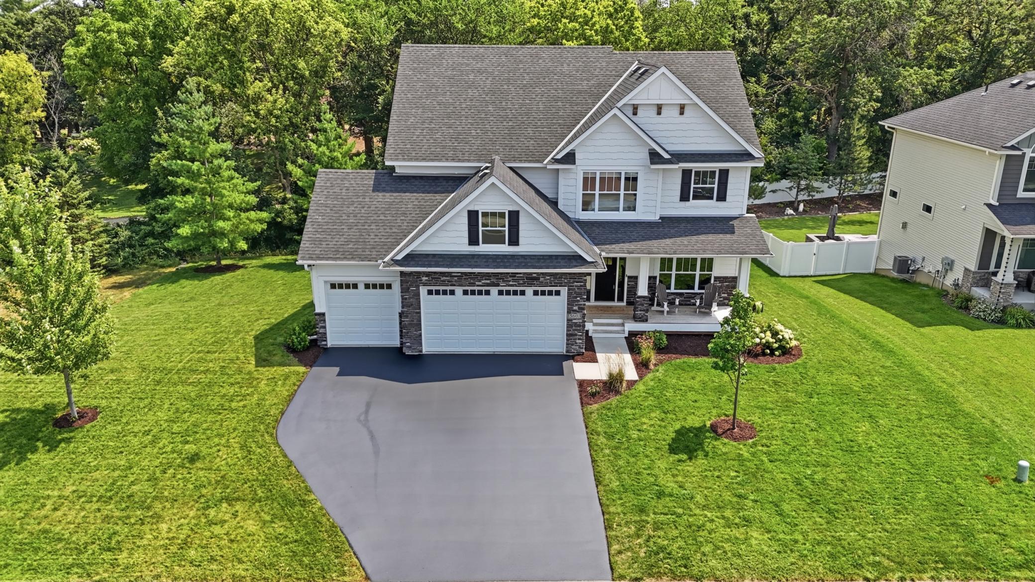 42nd image of 15603 Pennsylvania Ave, Prior Lake, MN 55372 | MLS# 7115219