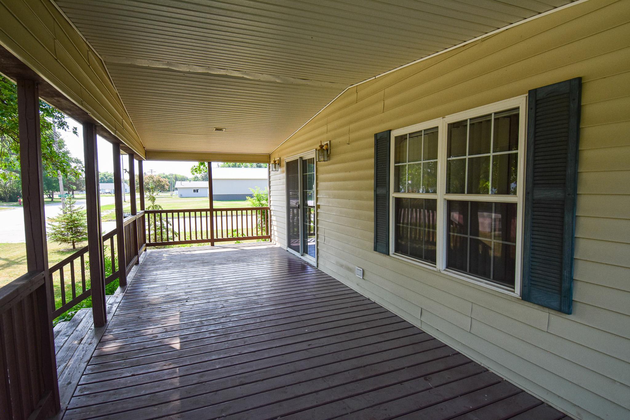 3rd image of 230 4Th St, Stephen, MN 56757 | MLS# 7115232