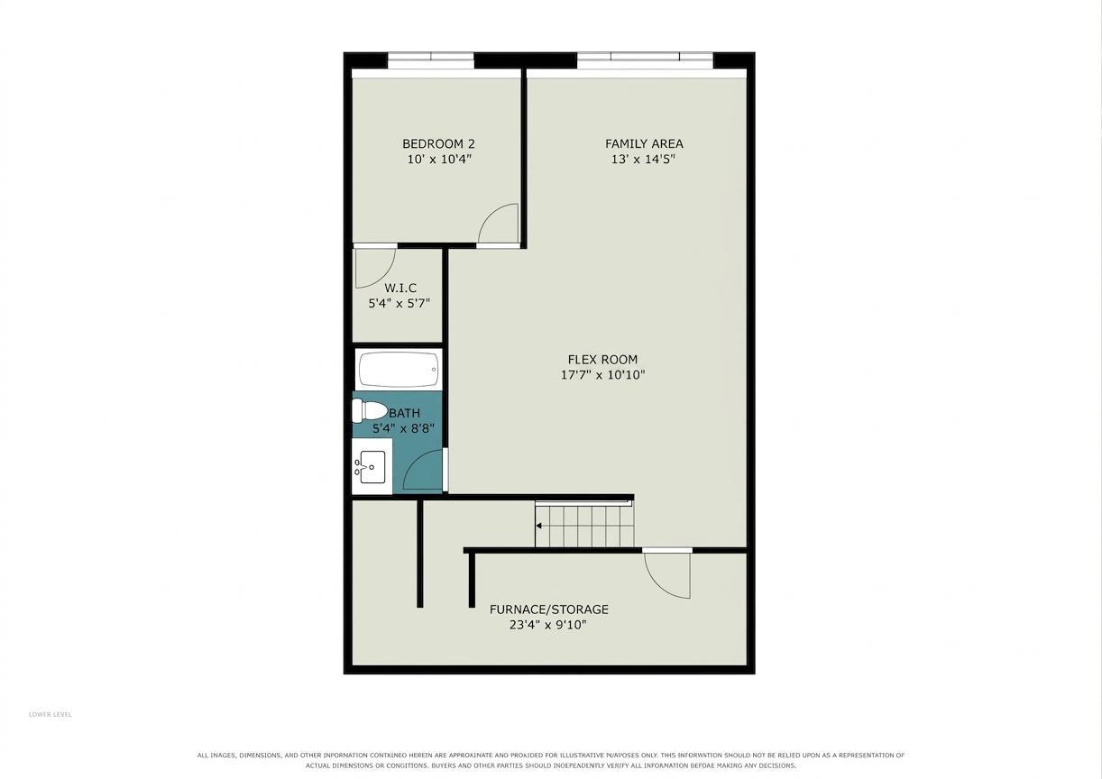 20th image of 38268 Explorer Cir, North Branch, MN 55056 | MLS# 7115248