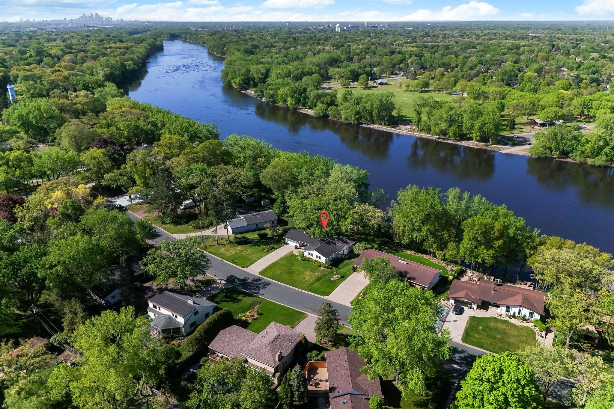 1st image of 7610 Alden Wy Ne, Minneapolis, MN 55432 | MLS# 7115250