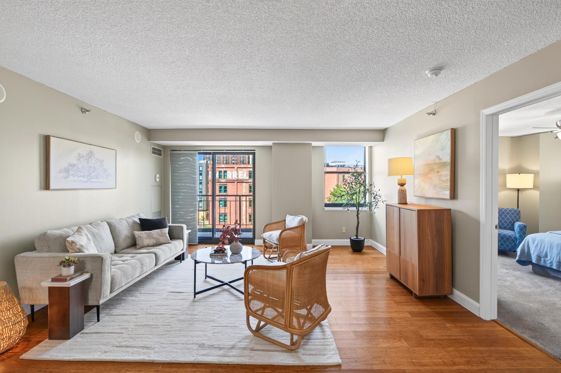 2nd image of 401 S 1st St #423, Minneapolis, MN 55401 | MLS# 7115267