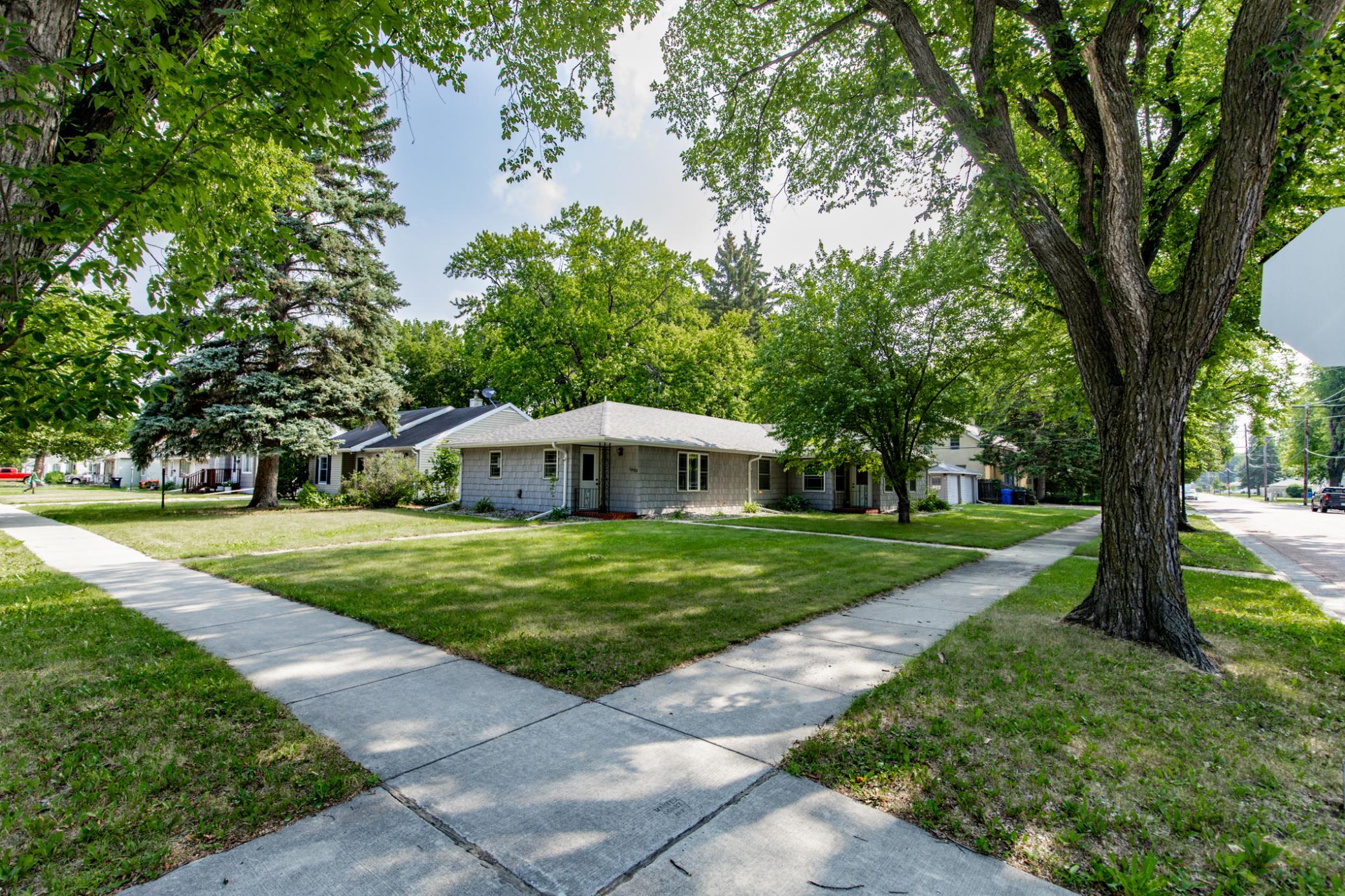 4th image of 1601-1603 Broadway N, Fargo, ND 58102 | MLS# 7115283