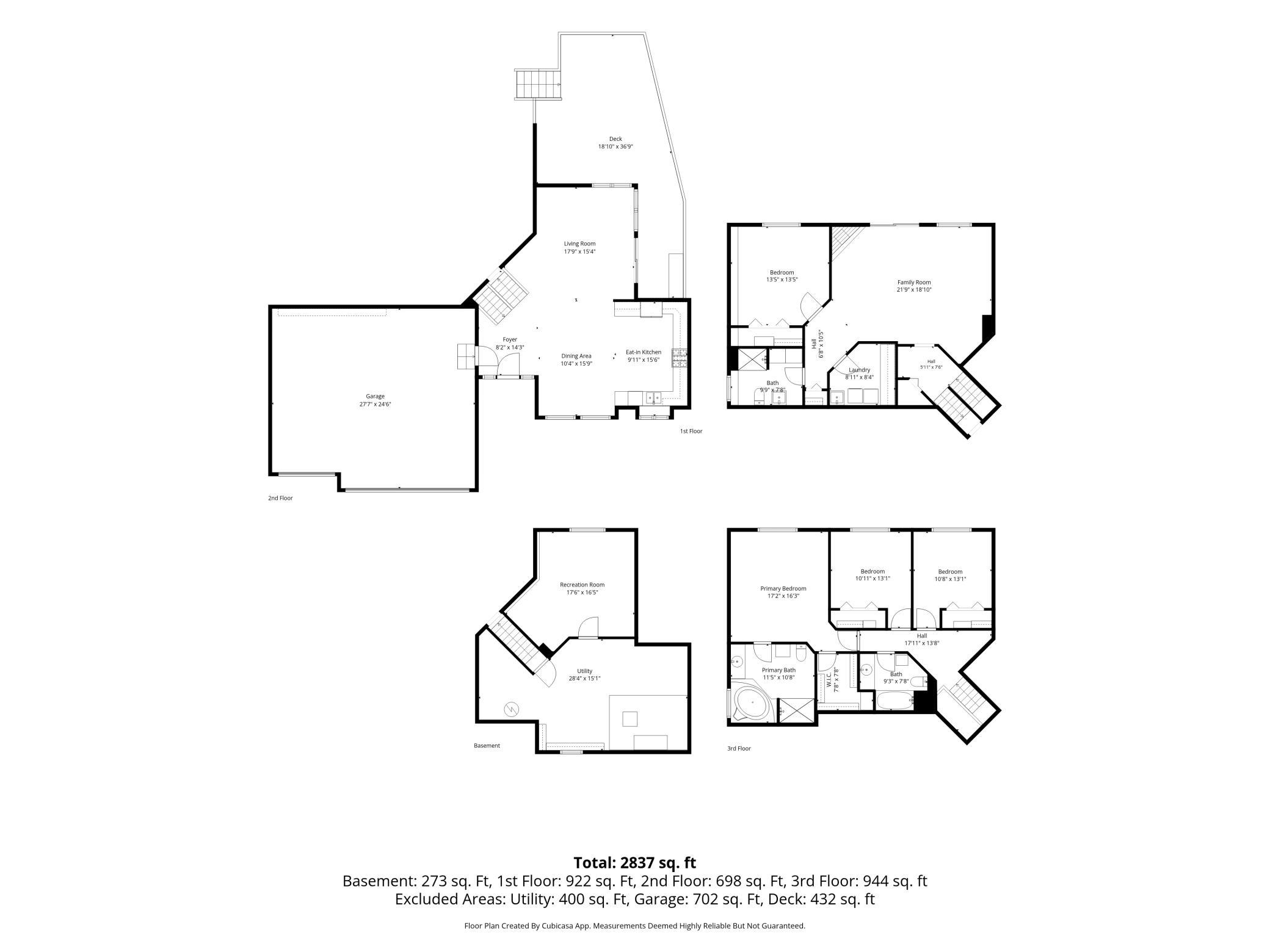 50th image of 1361 Foxtail Gln, Mayer, MN 55360 | MLS# 7115286