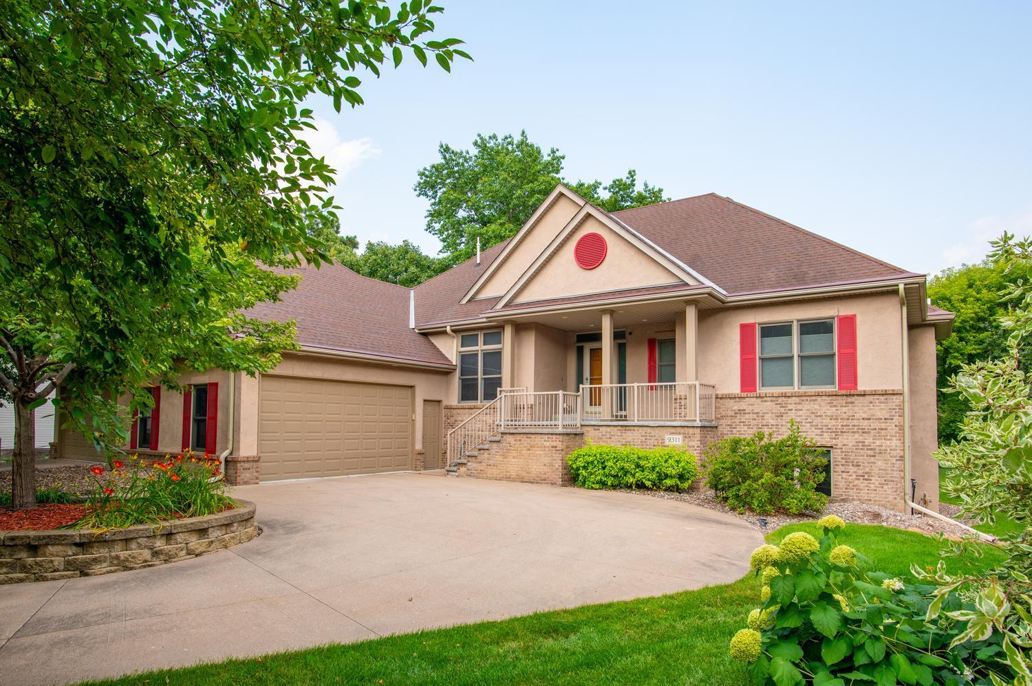 1st image of 9311 Harpers Ct Ne, Minneapolis, MN 55449 | MLS# 7115292