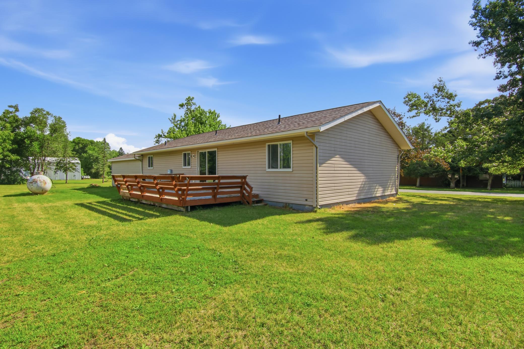 Homes for sale in Kellogg, MN | 500 N Sheppard St, Kellogg, MN 55945 | MLS# 7115335