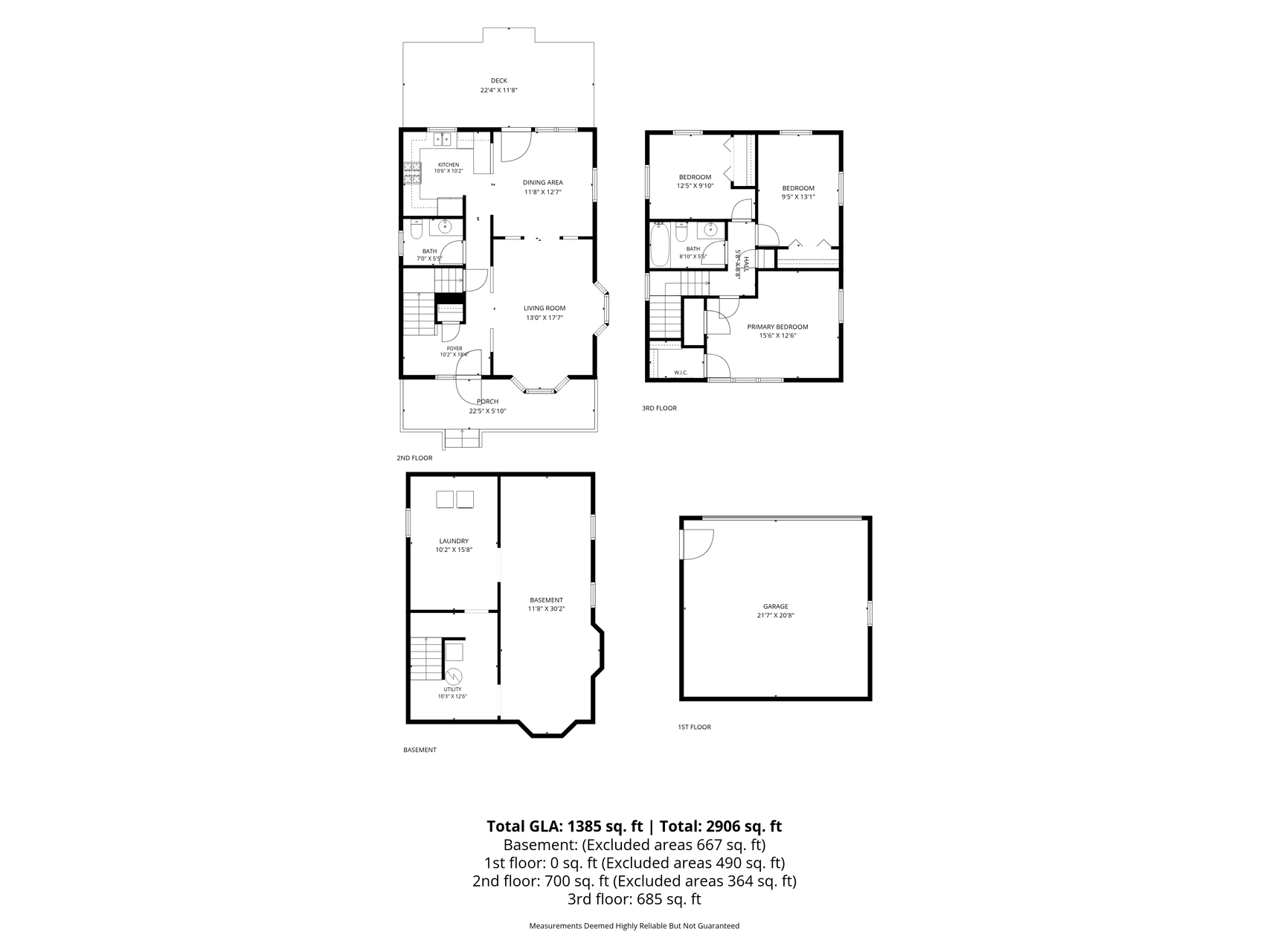 31st image of 1907 25th Ave N, Minneapolis, MN 55411 | MLS# 7115358