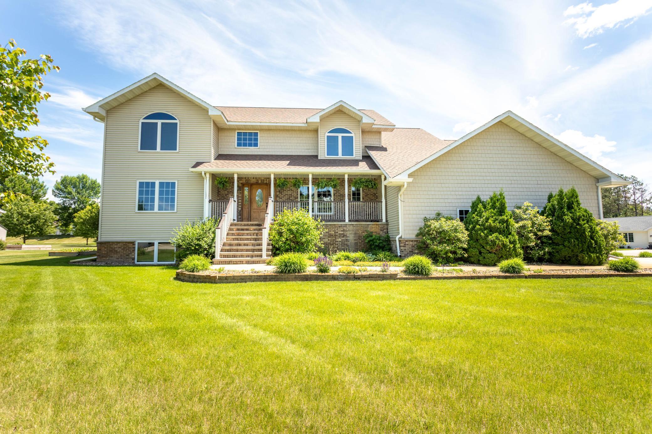 1st image of 3021 Pinewood Ln Ne, Alexandria, MN 56308 | MLS# 7115377