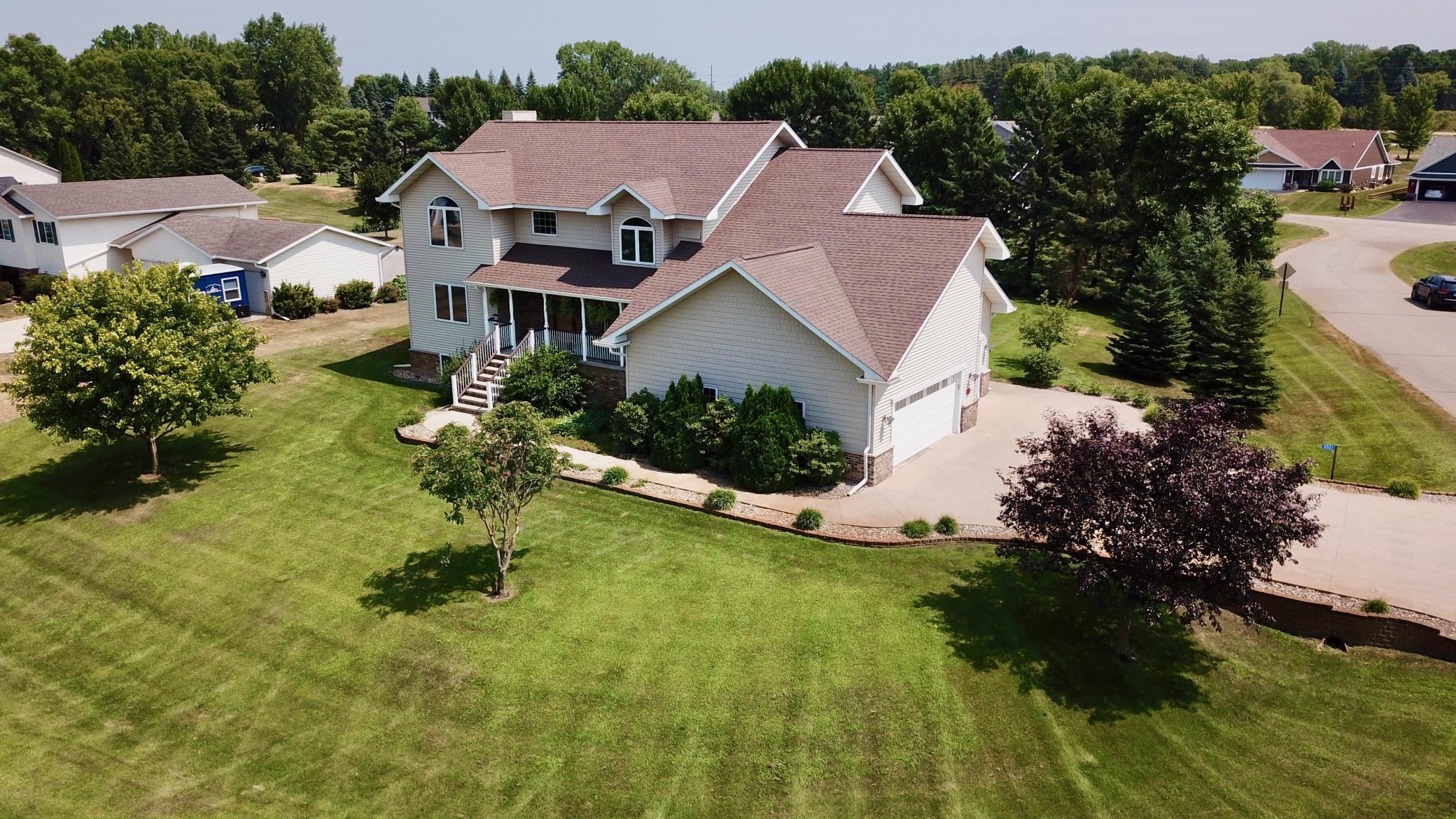 52nd image of 3021 Pinewood Ln Ne, Alexandria, MN 56308 | MLS# 7115377