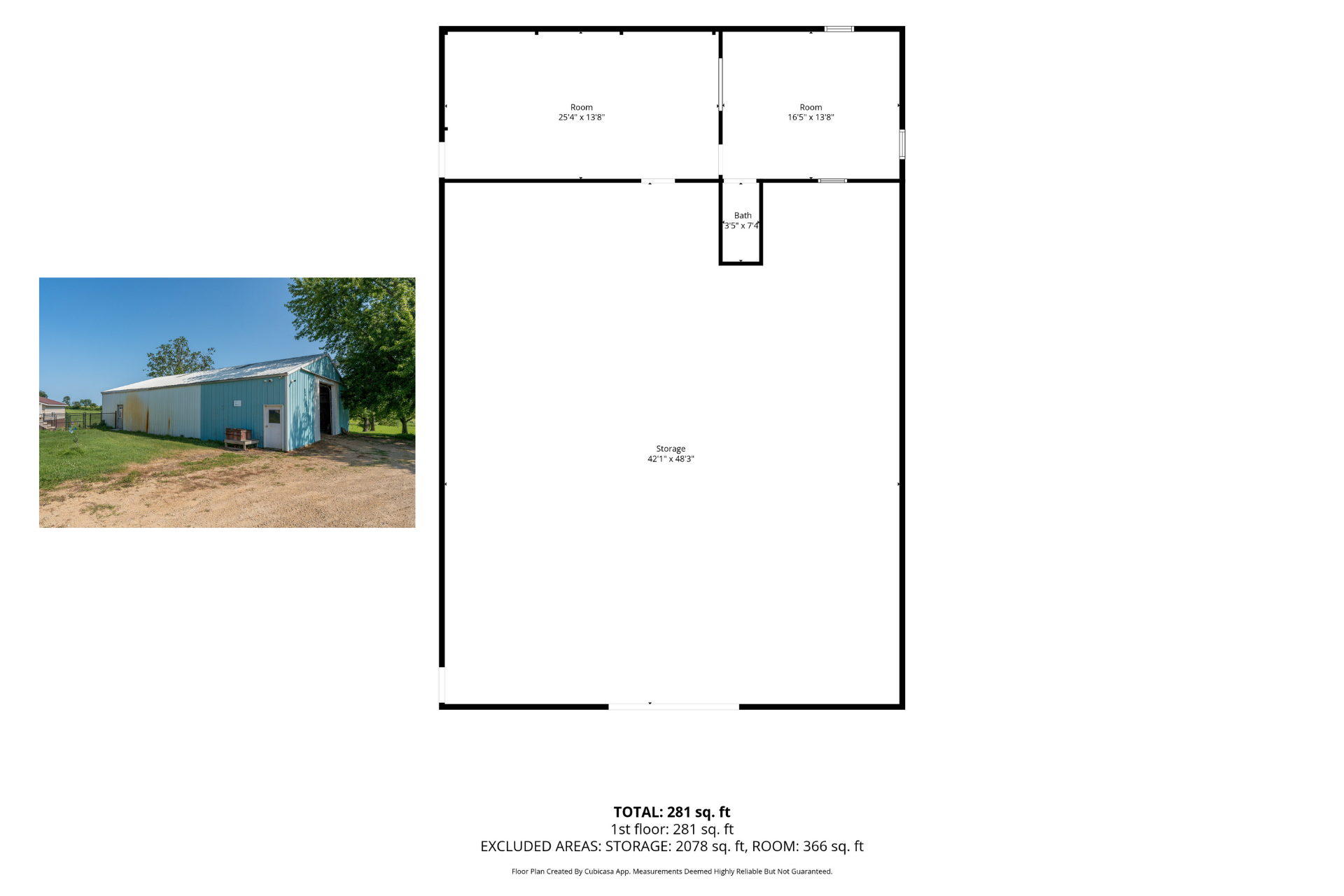 57th image of 22098 State Hwy 60, Madison Lake, MN 56063 | MLS# 7115384