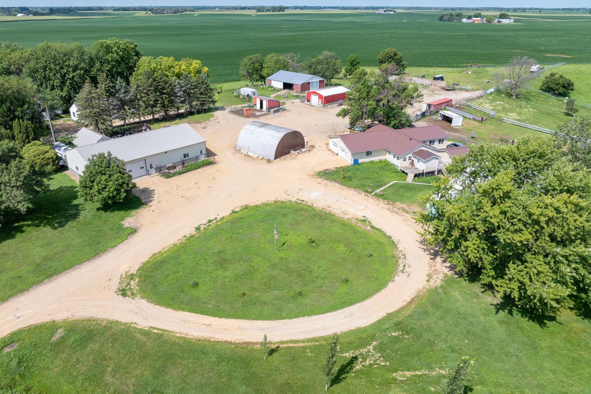 2nd image of 22098 State Hwy 60, Madison Lake, MN 56063 | MLS# 7115384