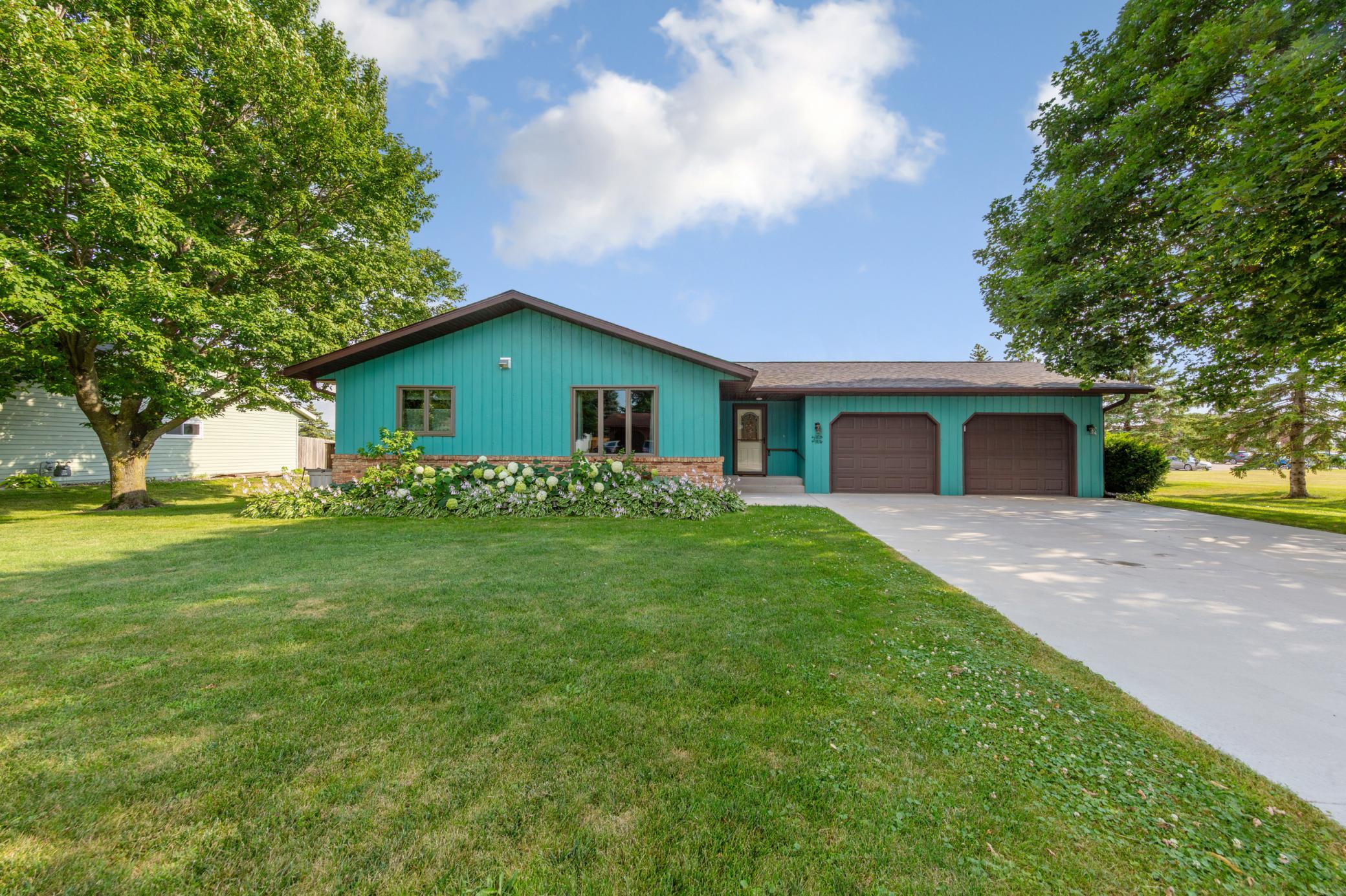 2nd image of 400 Beverly St, Wanamingo, MN 55983 | MLS# 7115419
