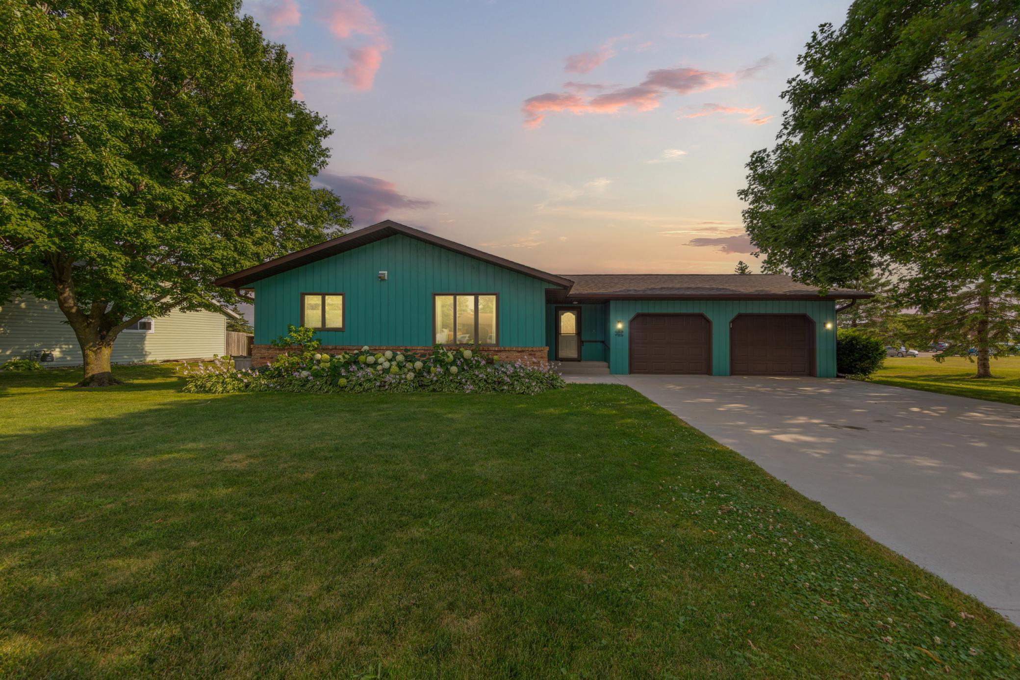 3rd image of 400 Beverly St, Wanamingo, MN 55983 | MLS# 7115419