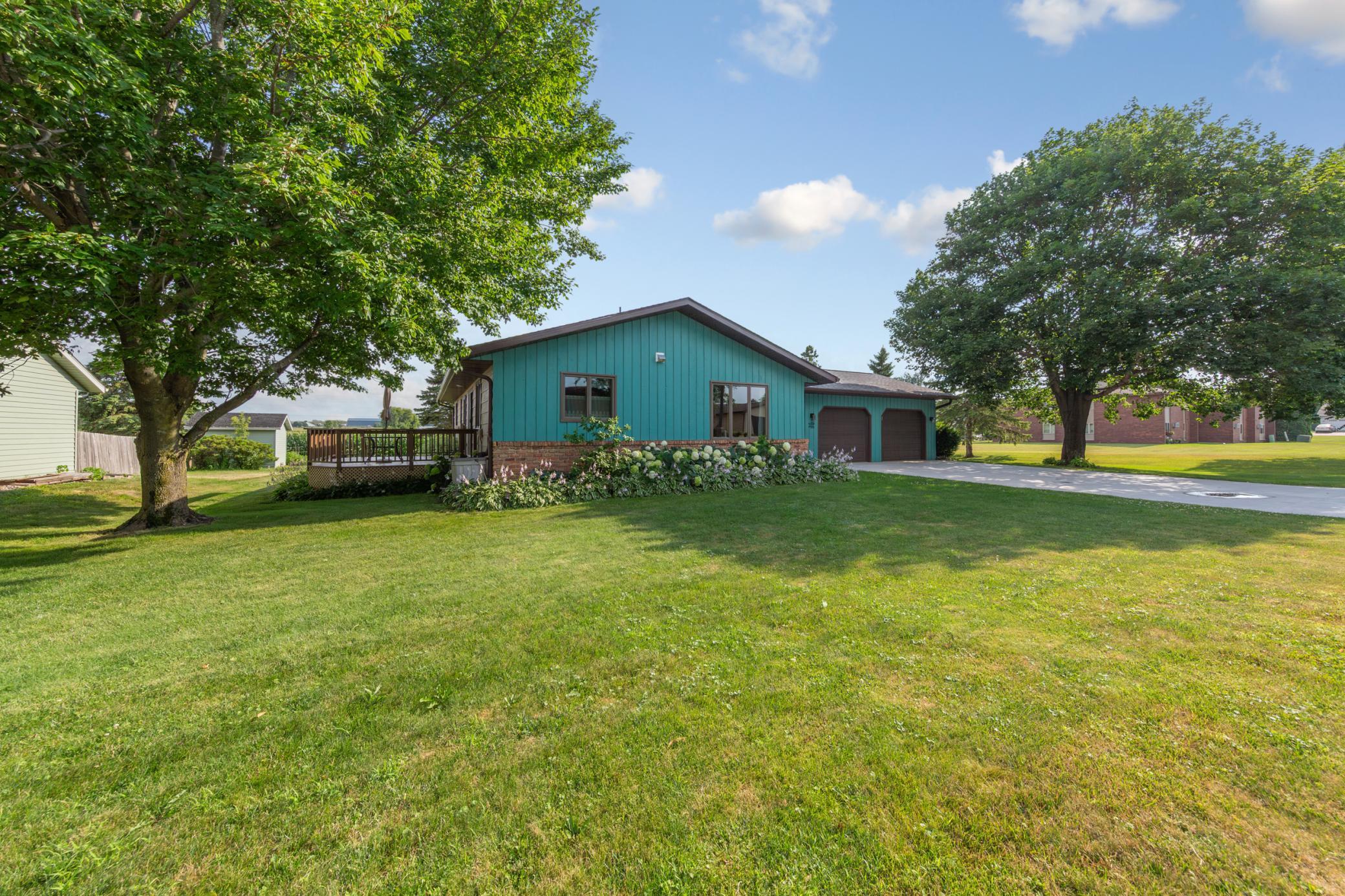 4th image of 400 Beverly St, Wanamingo, MN 55983 | MLS# 7115419