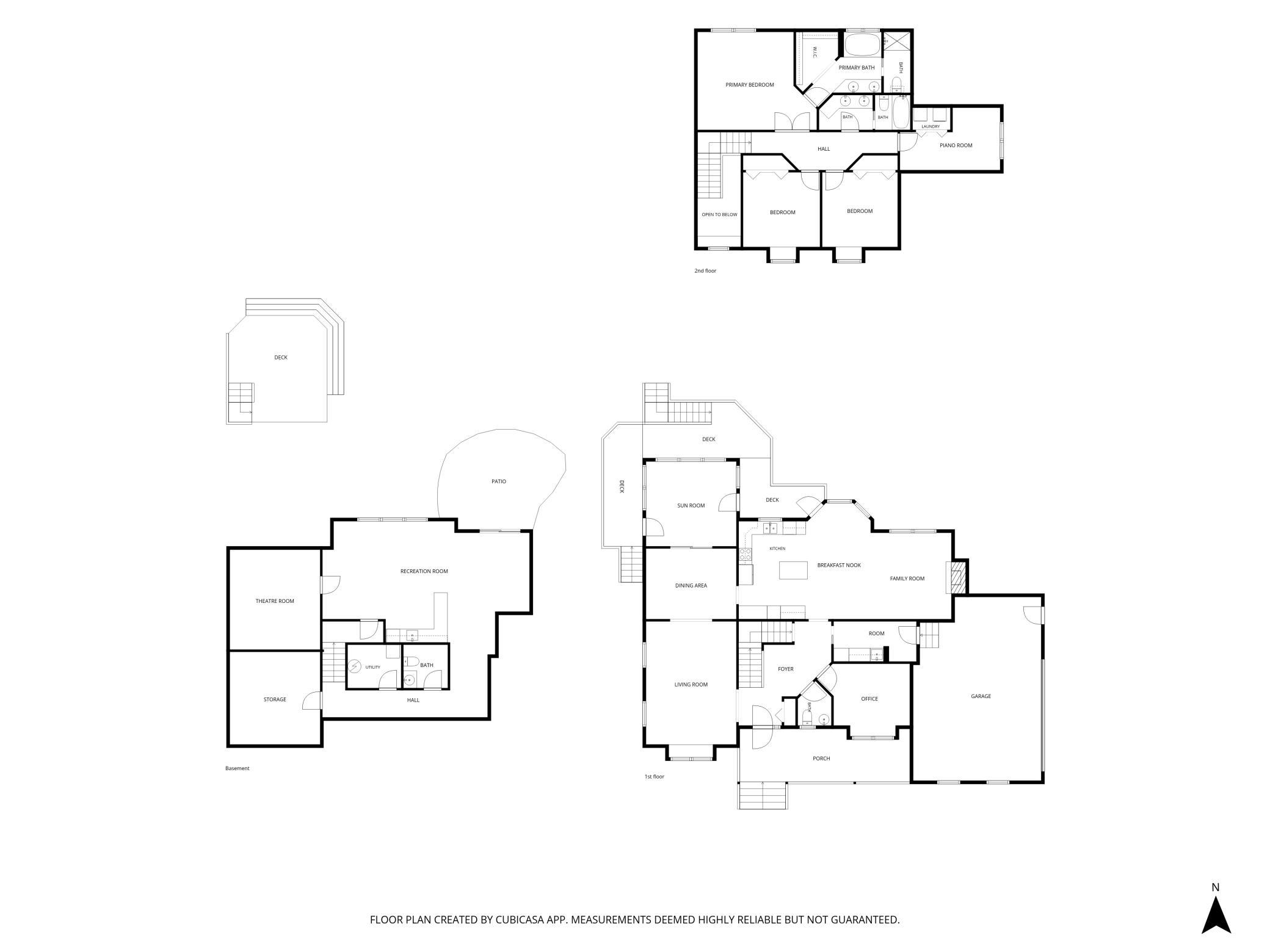 82nd image of 16170 240th St N, Scandia, MN 55073 | MLS# 7115426