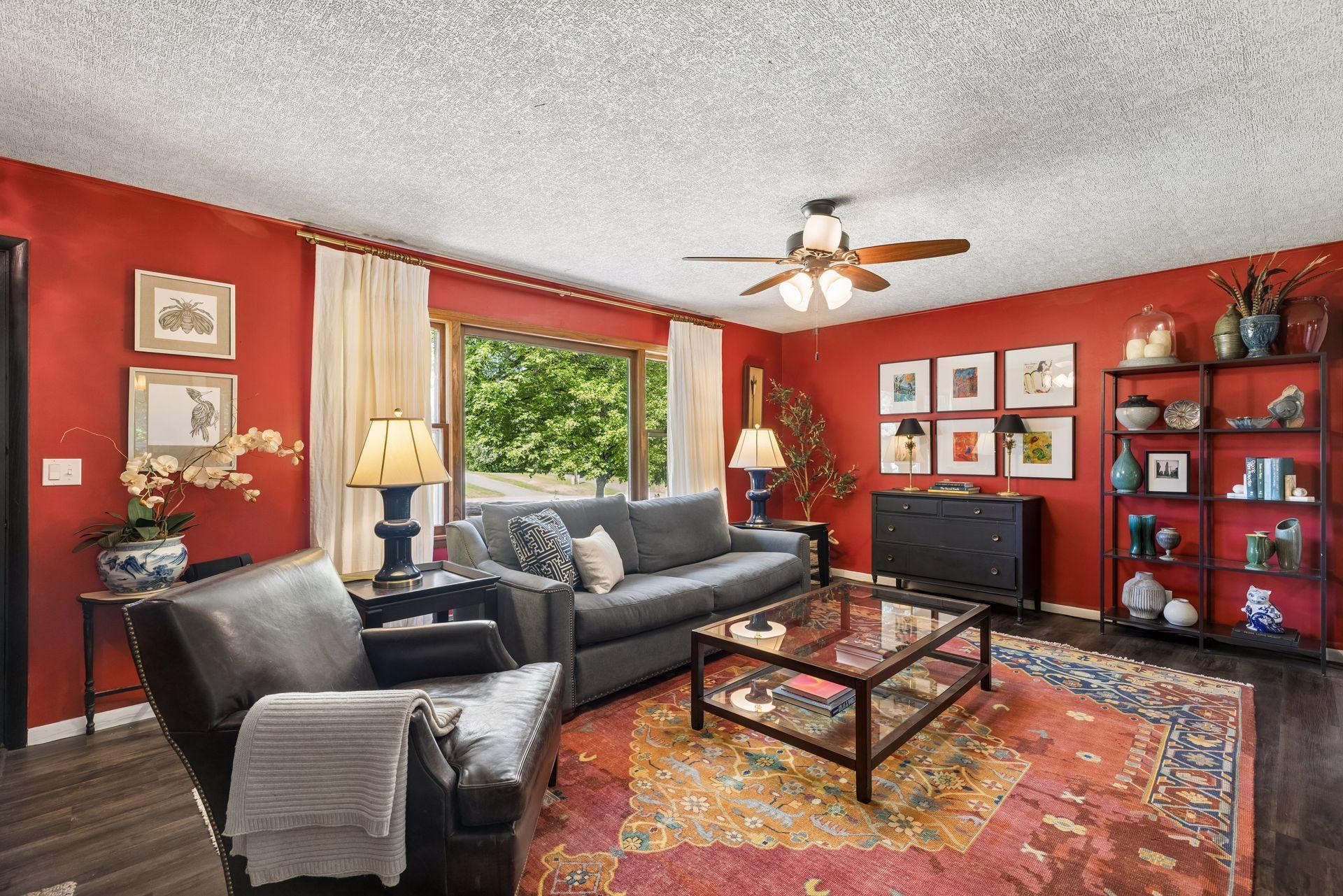 5th image of 9883 Brookview Rd, Saint Paul, MN 55125 | MLS# 7115427